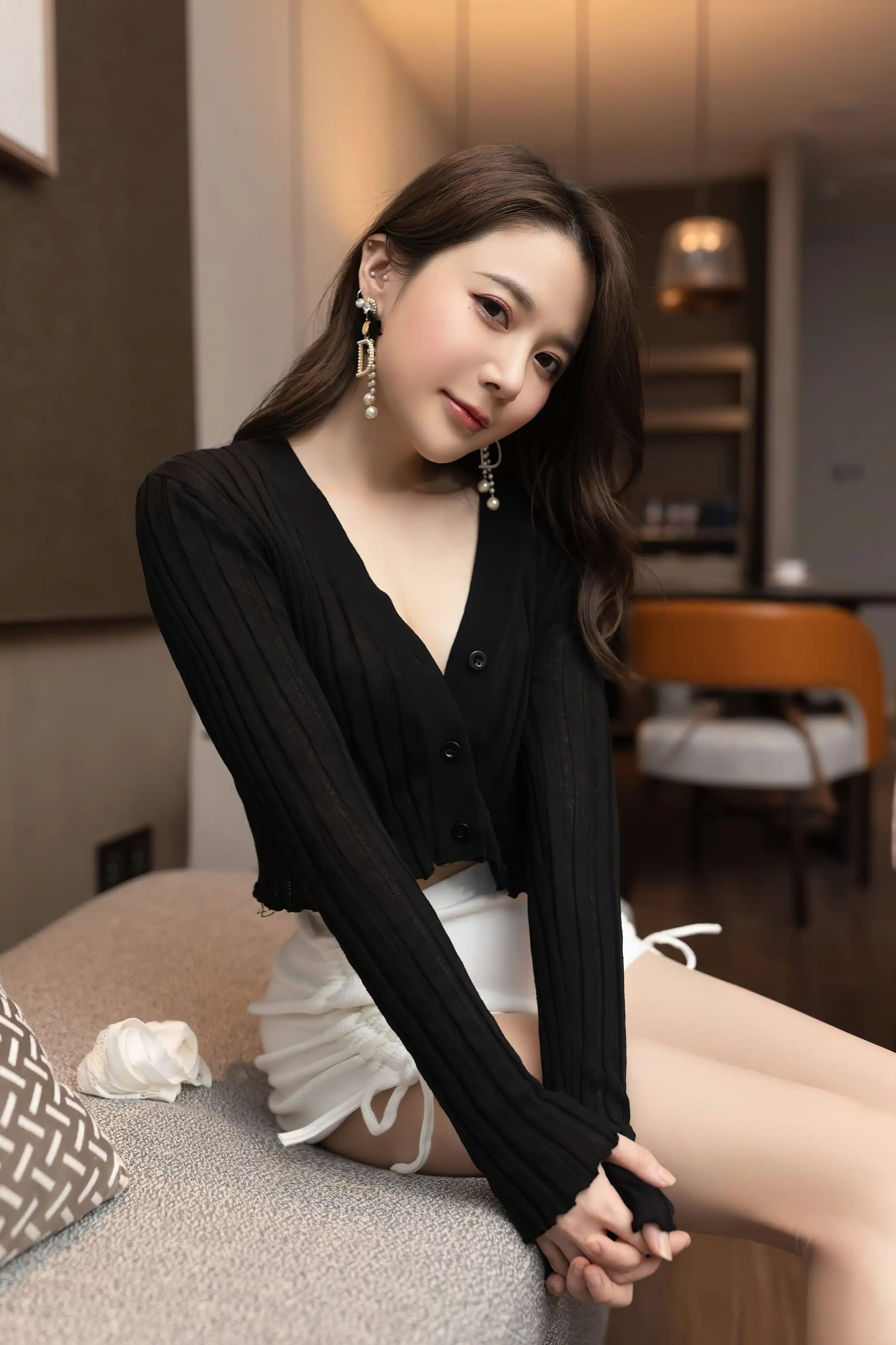 XiuRen Extra FW0309 鱼子酱 XiuRen Extra FW0309 鱼子酱