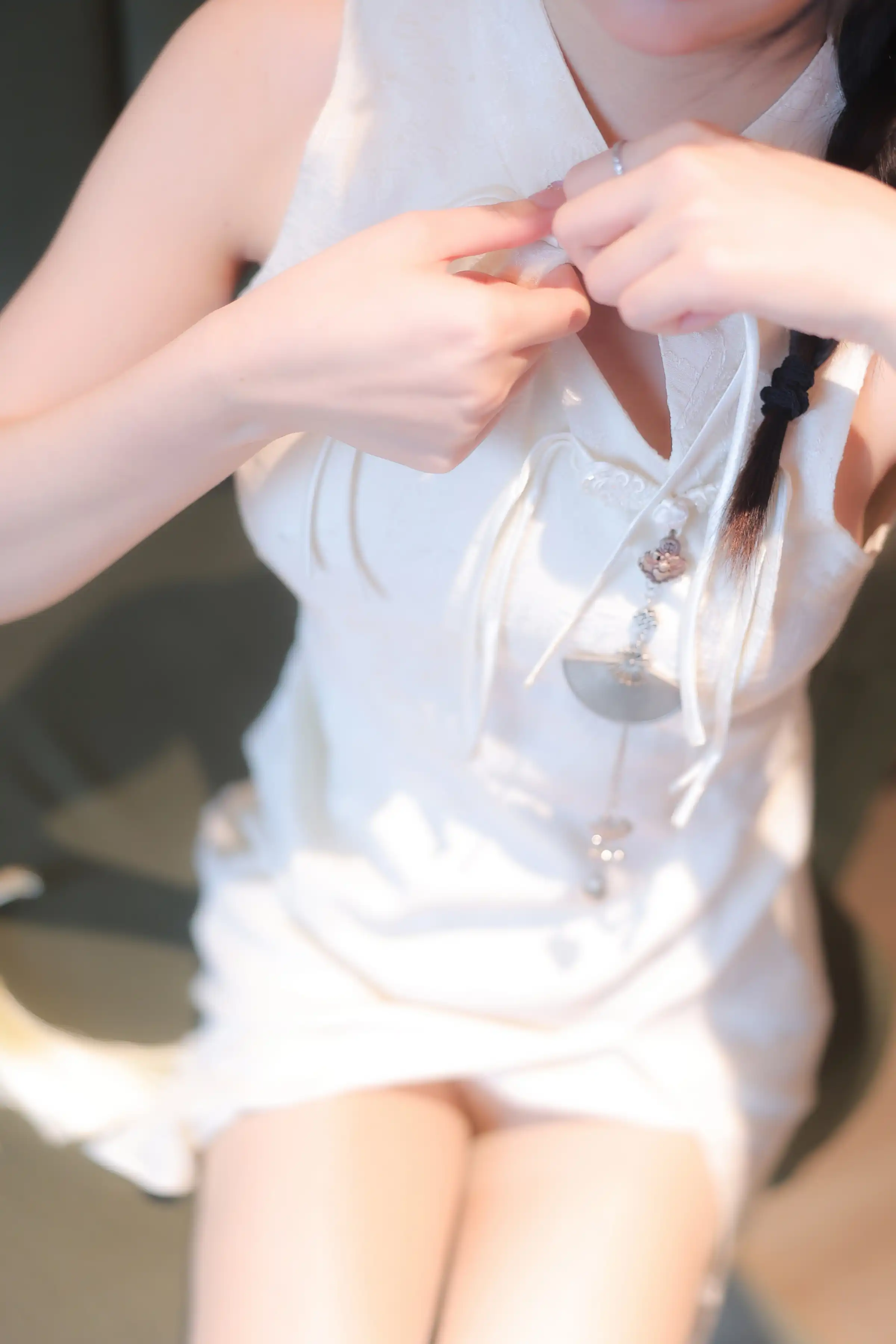 XiuRen Extra FW0358 谢小蒽 XiuRen Extra FW0358 谢小蒽
