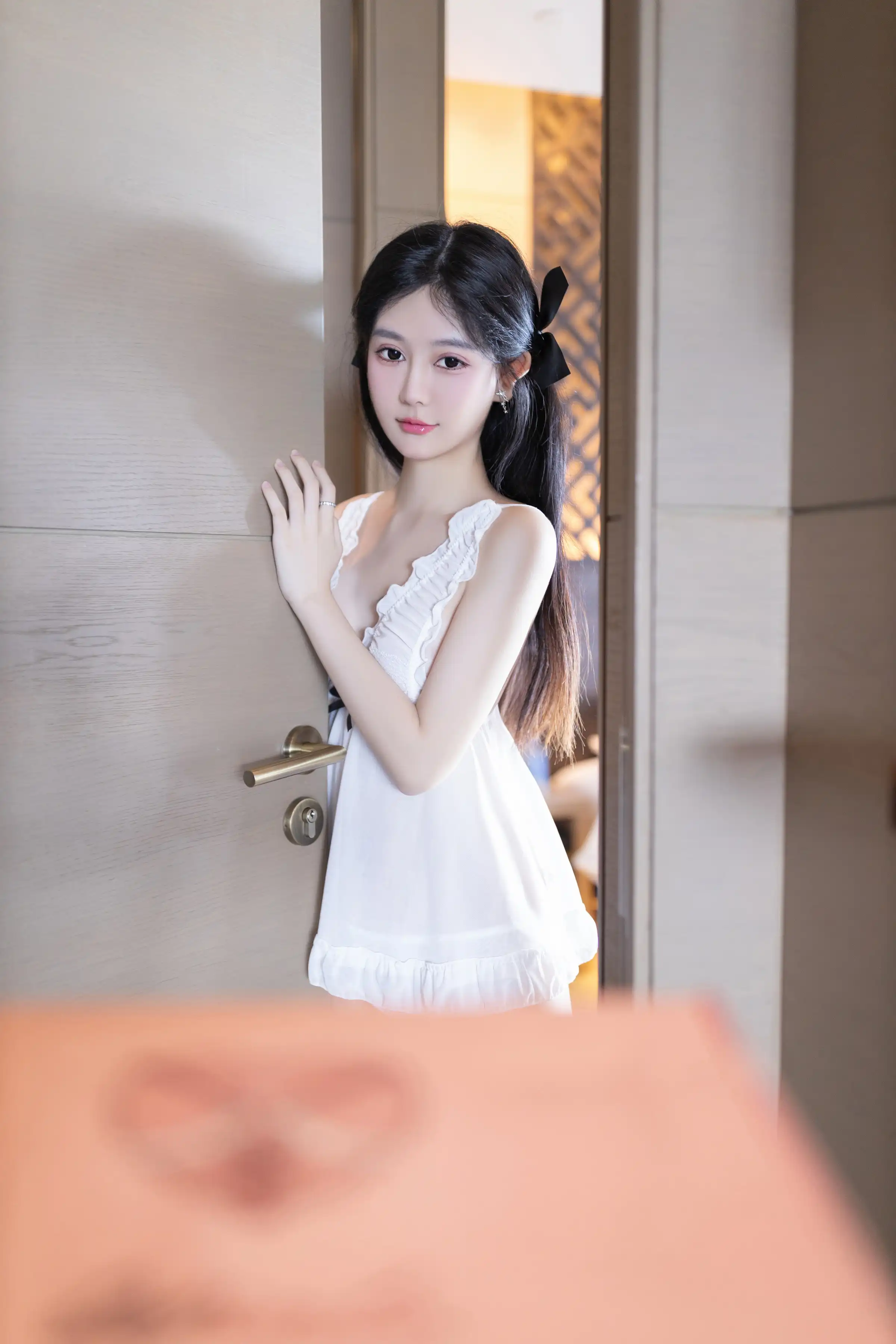 XiuRen Extra FW0342 谢小蒽 XiuRen Extra FW0342 谢小蒽