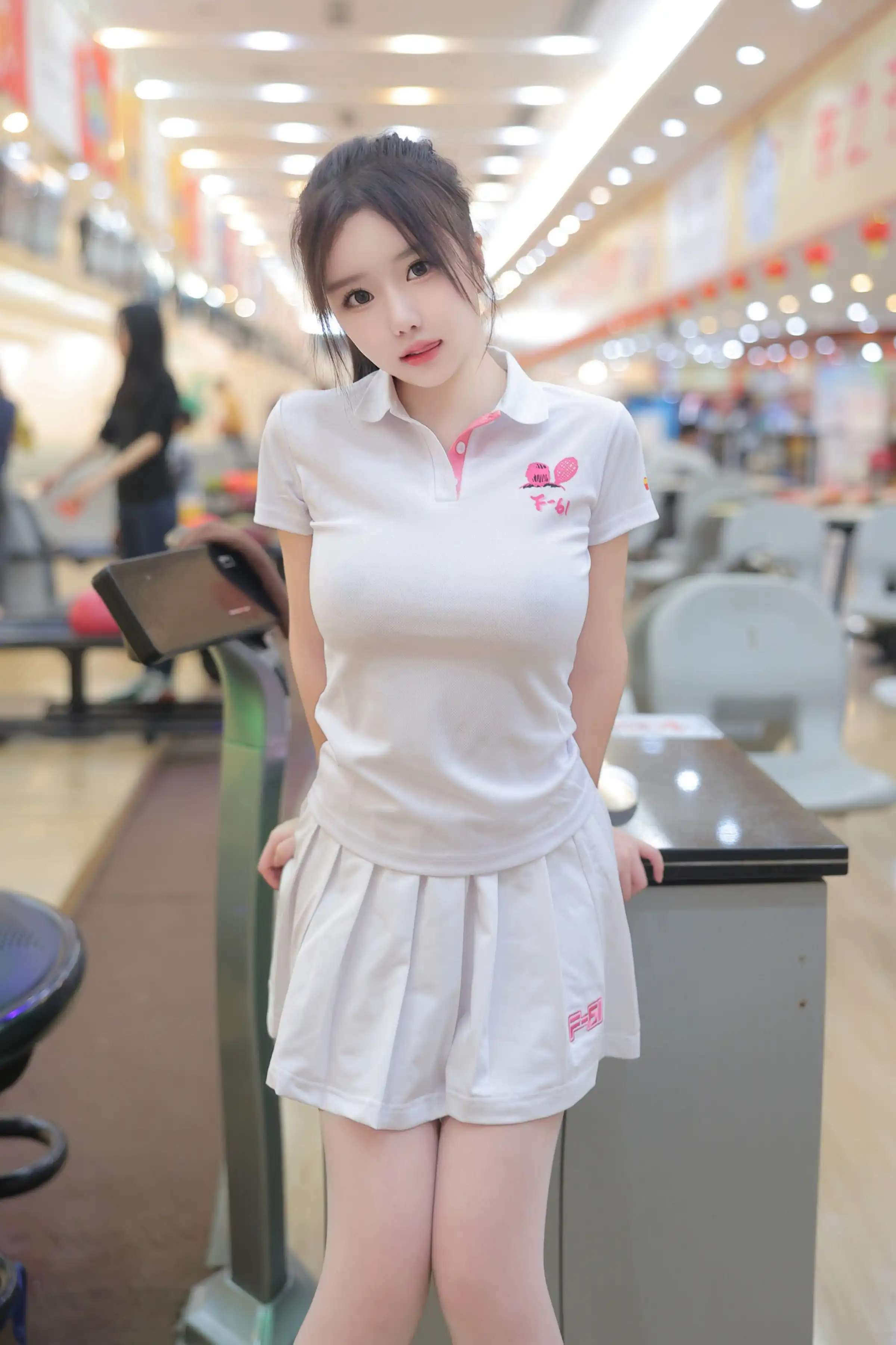 XiuRen Extra FW0488 小薯条 XiuRen Extra FW0488 小薯条