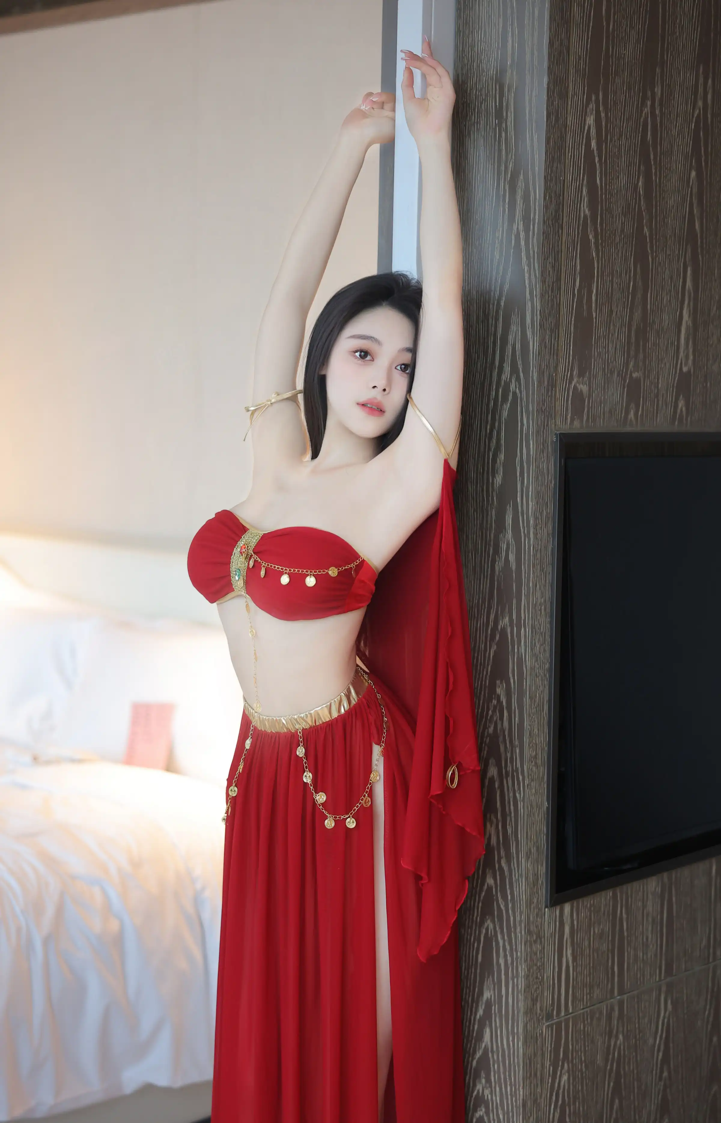 XiuRen Extra FW0528 清妙 XiuRen Extra FW0528 清妙