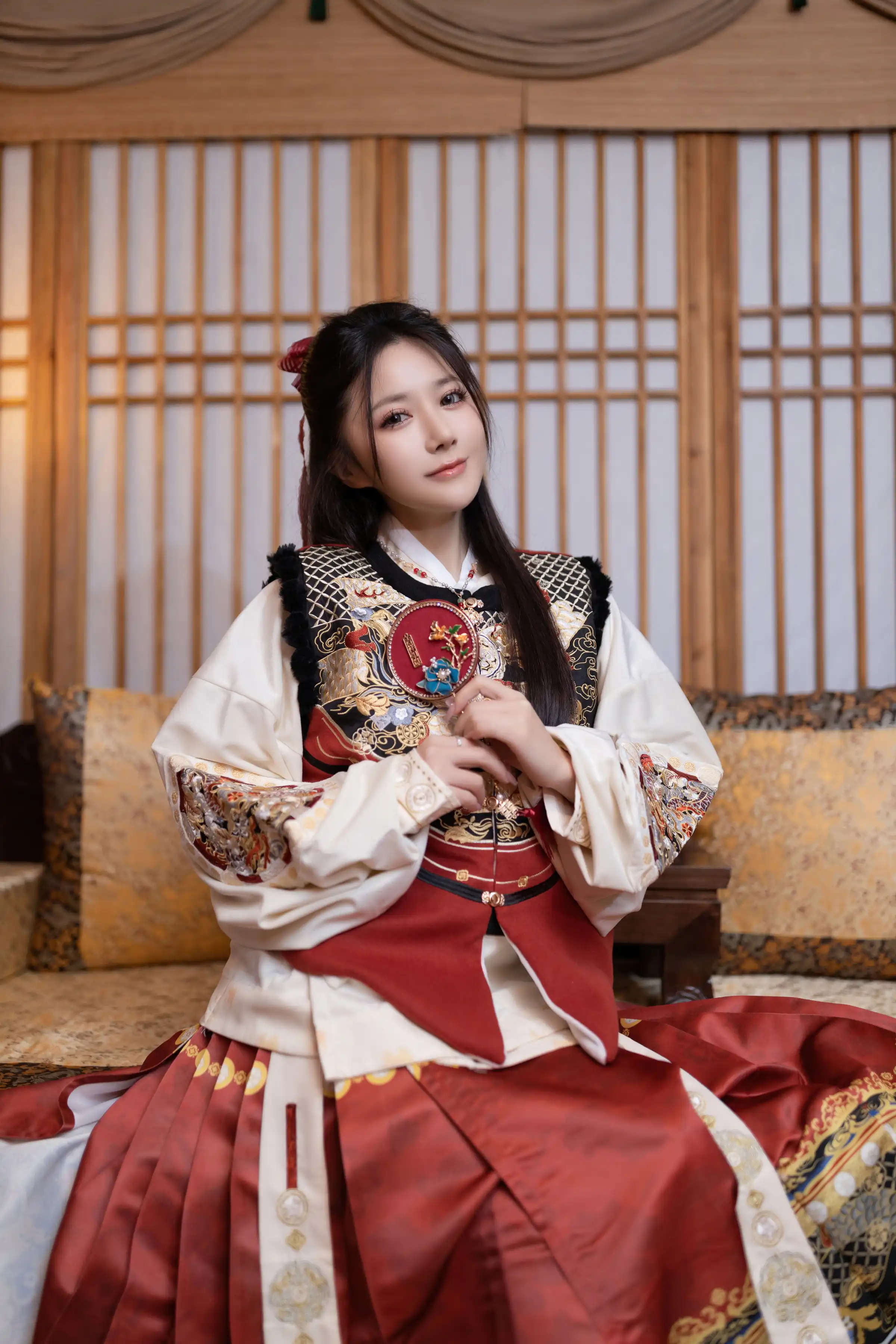 XiuRen Extra FW0465 鱼子酱 XiuRen Extra FW0465 鱼子酱
