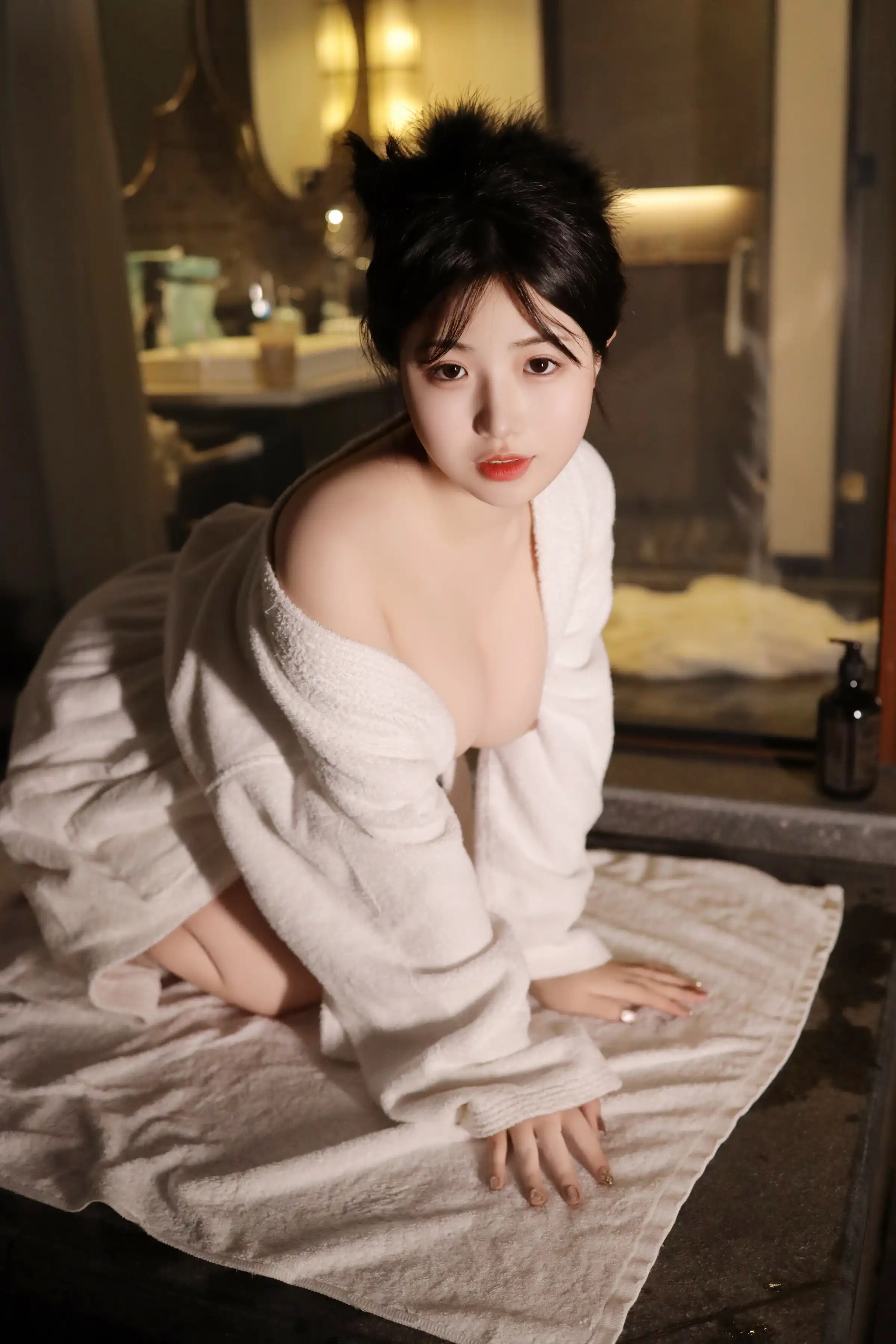 XiuRen Extra FW0481 陈小花 XiuRen Extra FW0481 陈小花