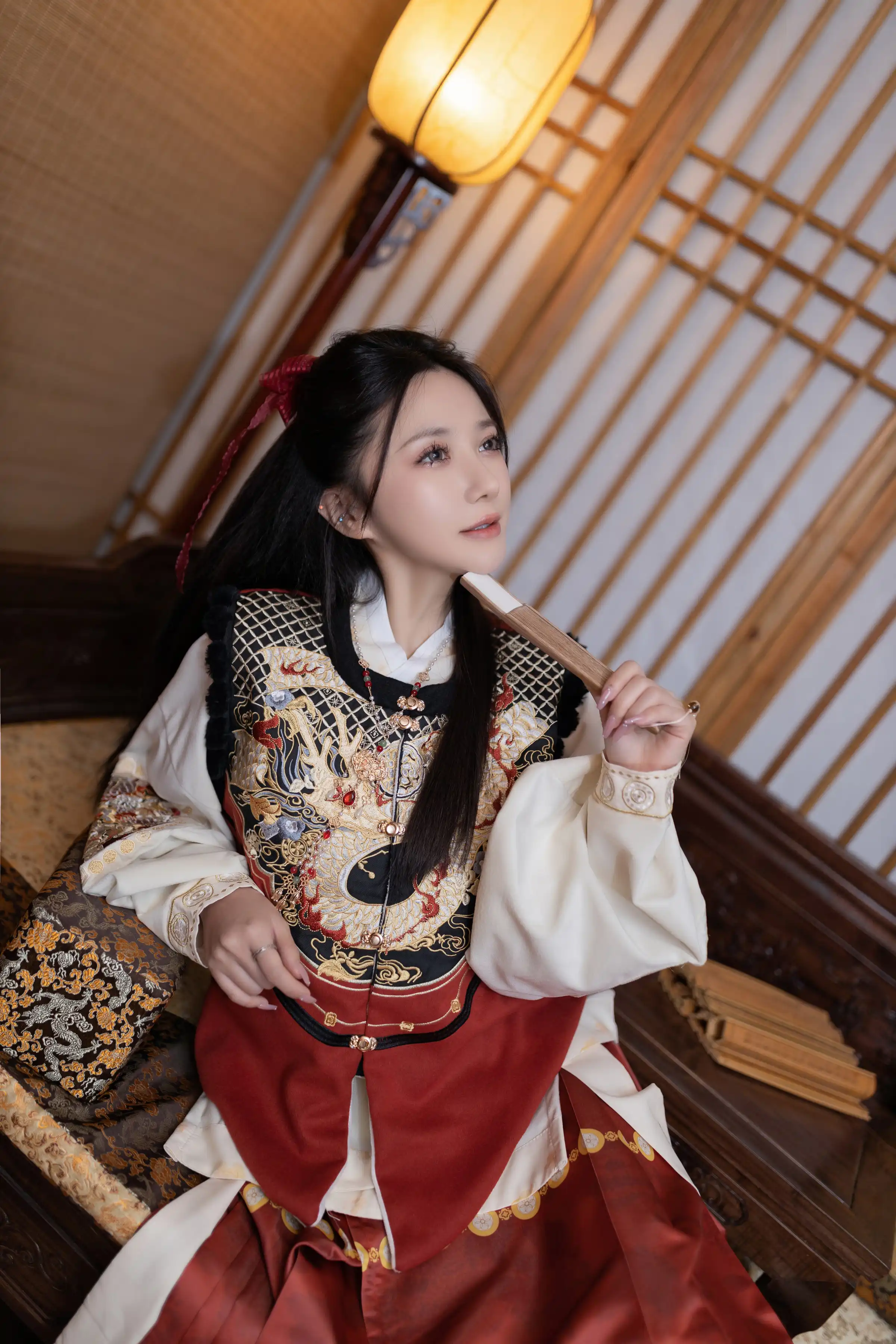 XiuRen Extra FW0465 鱼子酱 XiuRen Extra FW0465 鱼子酱
