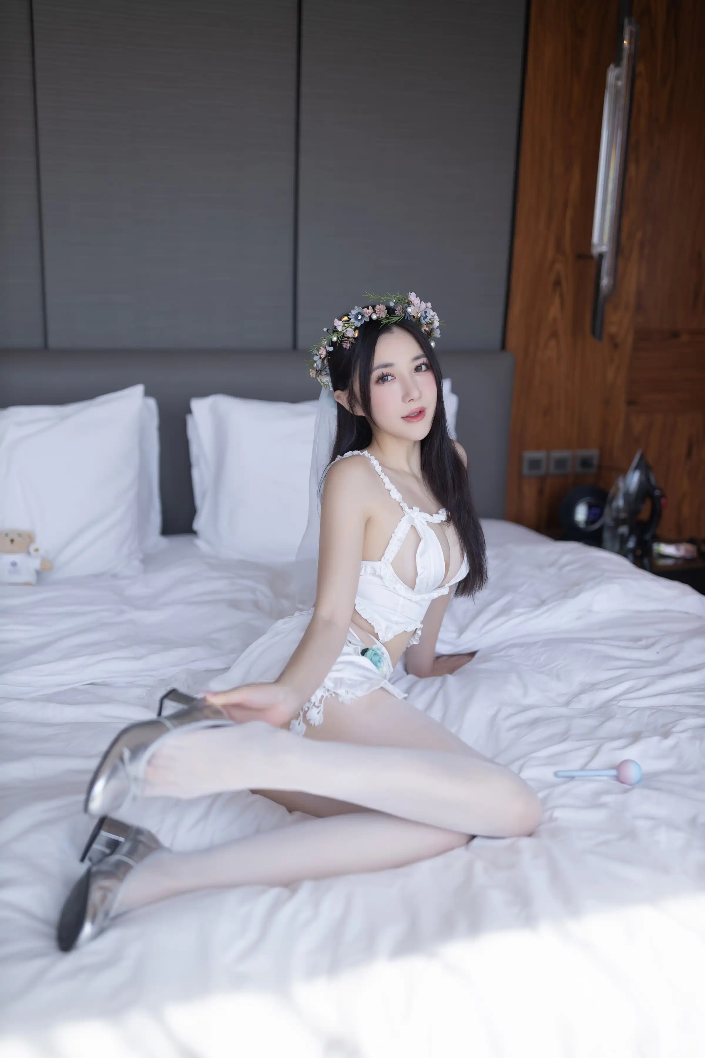 XiuRen Extra FW0433 鱼子酱 XiuRen Extra FW0433 鱼子酱