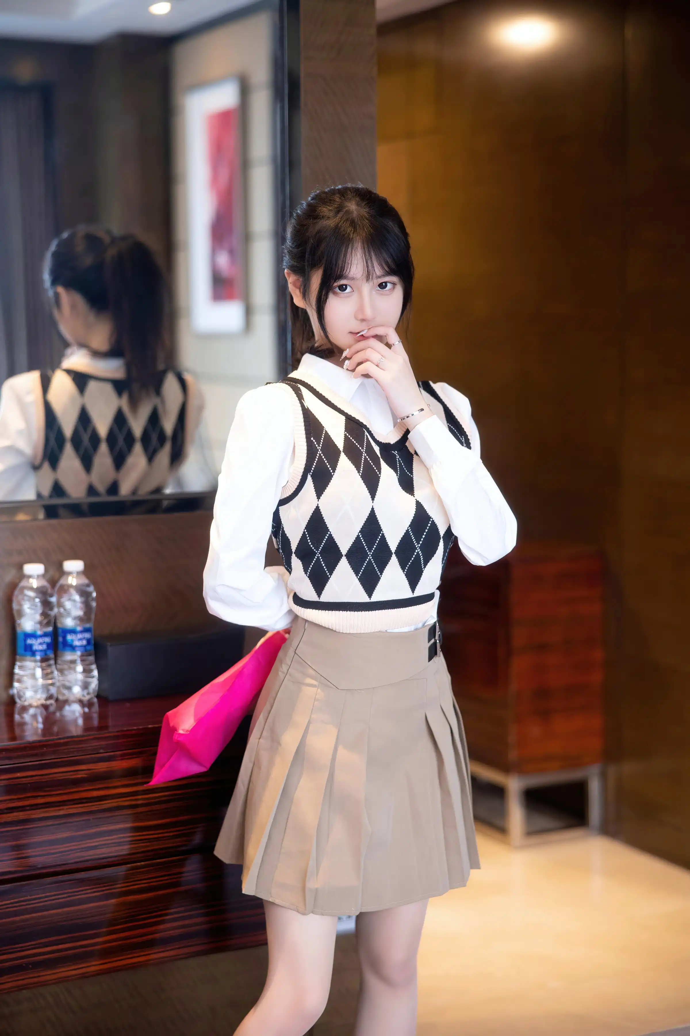 XiuRen Extra FW0492 谢小蒽 XiuRen Extra FW0492 谢小蒽