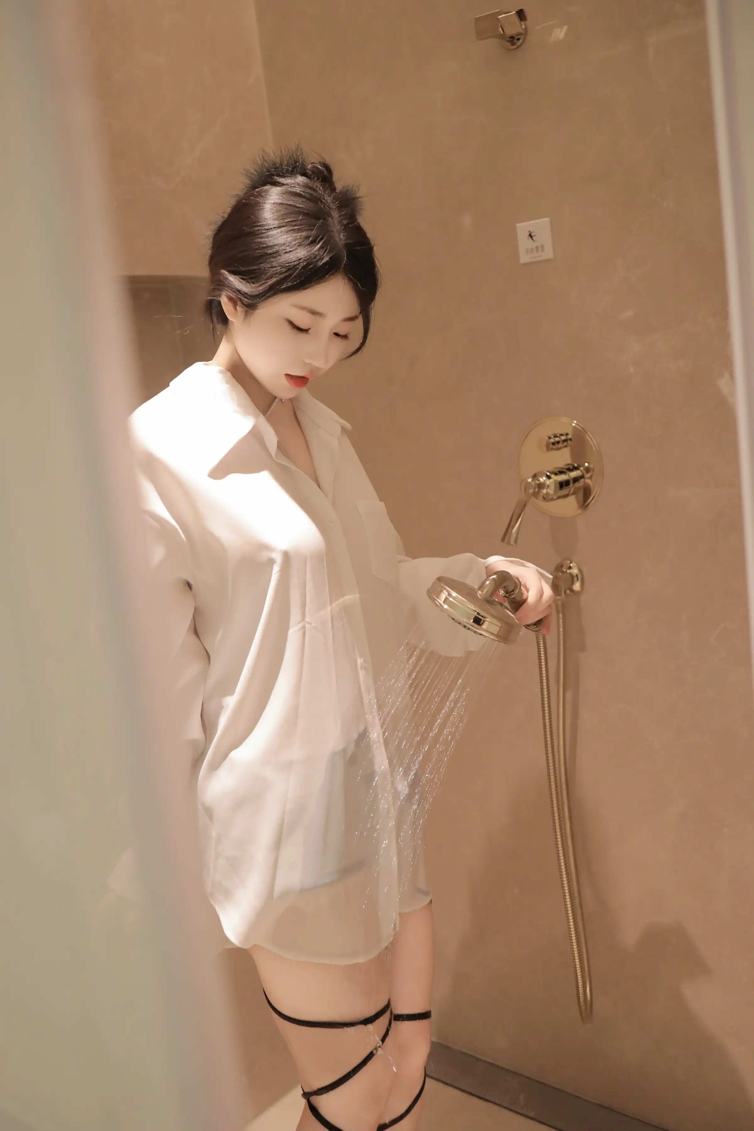 XiuRen Extra FW0524 陈小花 XiuRen Extra FW0524 陈小花