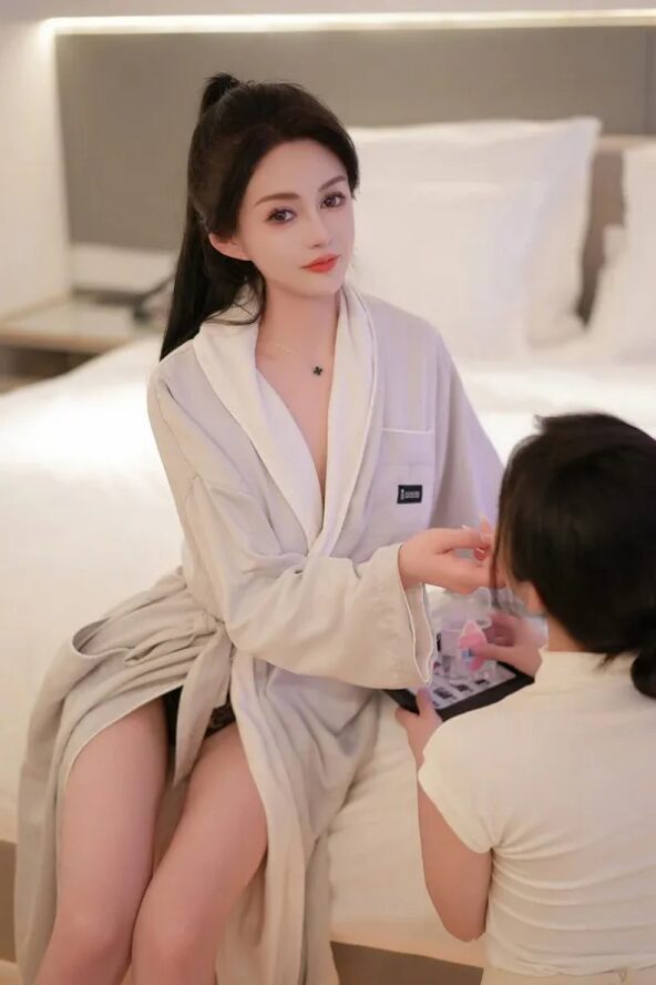 Gallery - XiuRen No.9827 妲己 - Hotgirl.biz - image 108