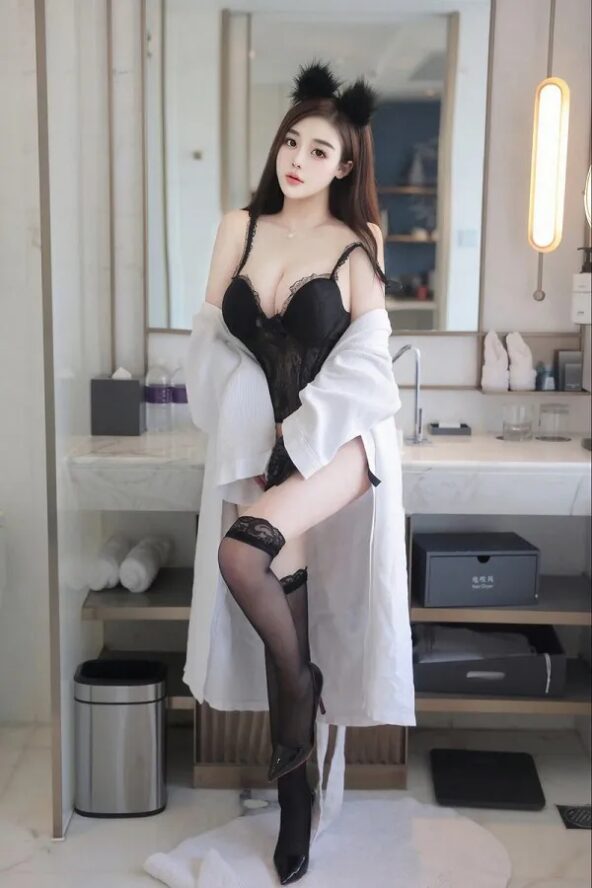 XiuRen Extra FW0487 王雅姗