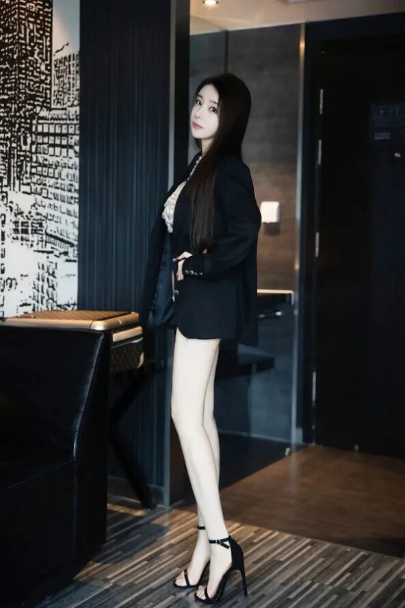 Gallery - XiuRen No.9722 杨晨晨 - Hotgirl.biz - image 90