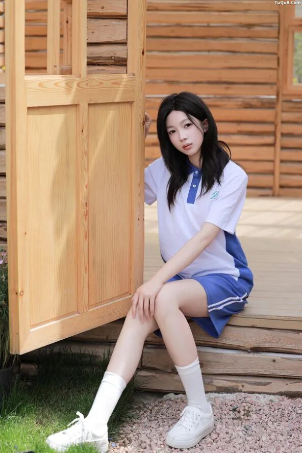 XiuRen Extra FW0507 橙子酱