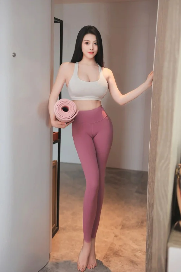 XiuRen Extra FW0539 清妙 XiuRen Extra FW0539 清妙
