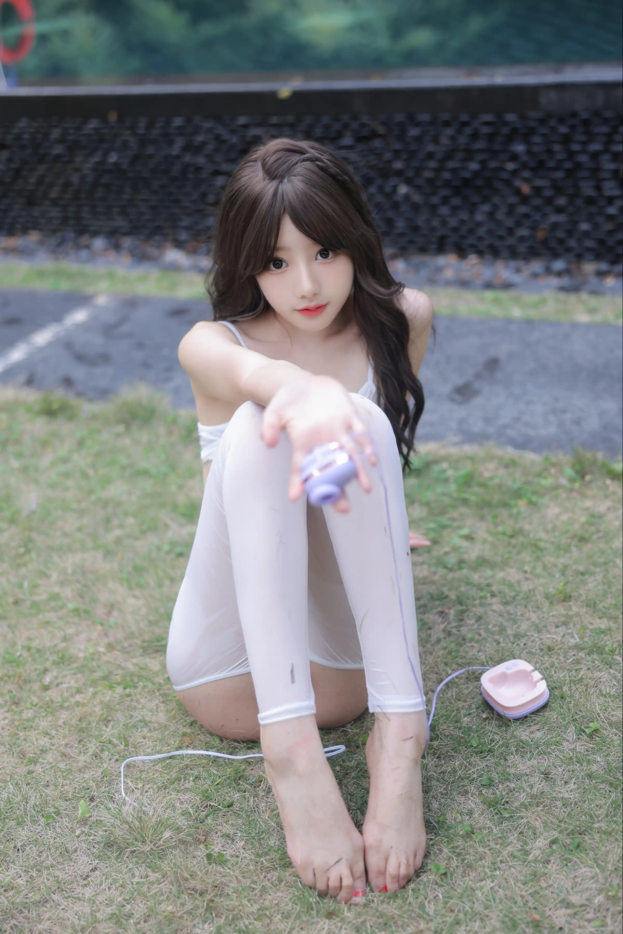 XiuRen Extra FW0452 桃妖夭 XiuRen Extra FW0452 桃妖夭