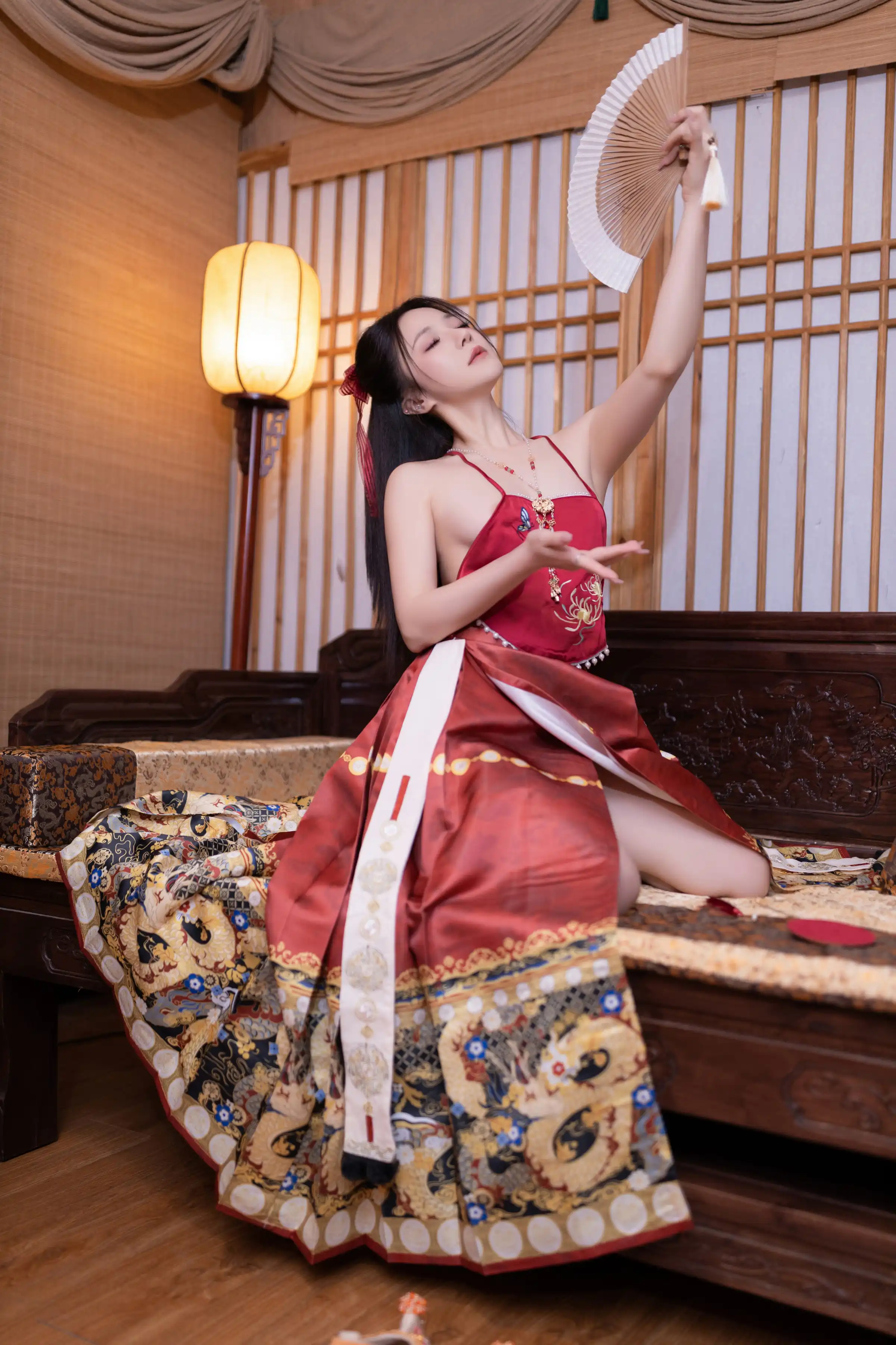 XiuRen Extra FW0465 鱼子酱 XiuRen Extra FW0465 鱼子酱