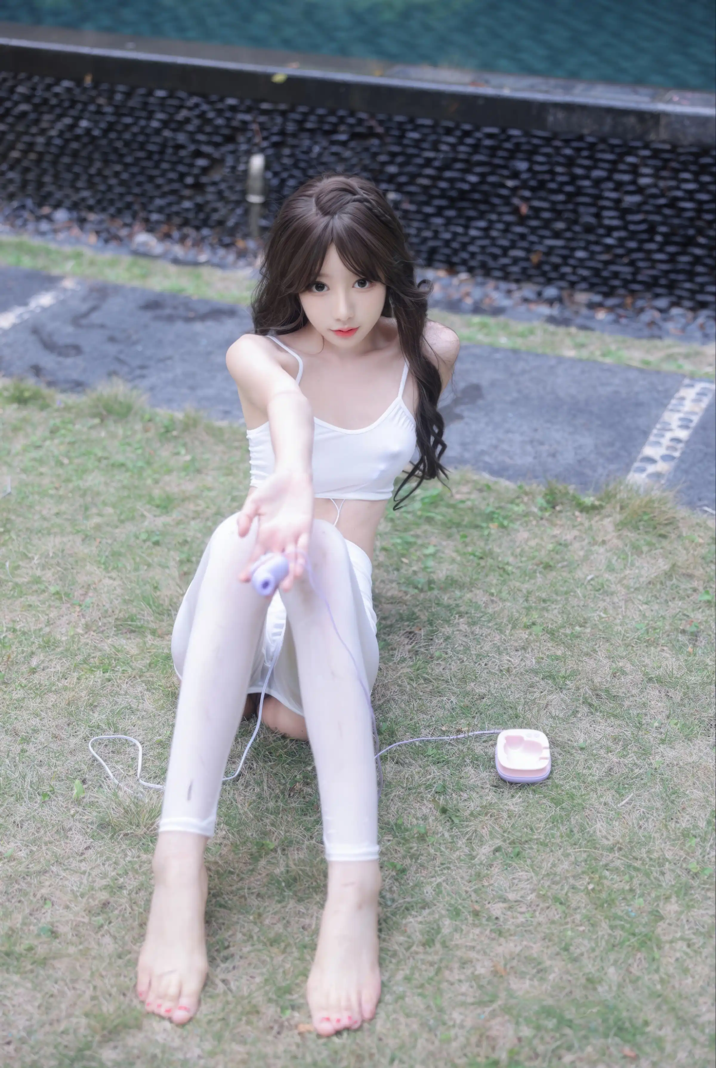XiuRen Extra FW0452 桃妖夭 XiuRen Extra FW0452 桃妖夭