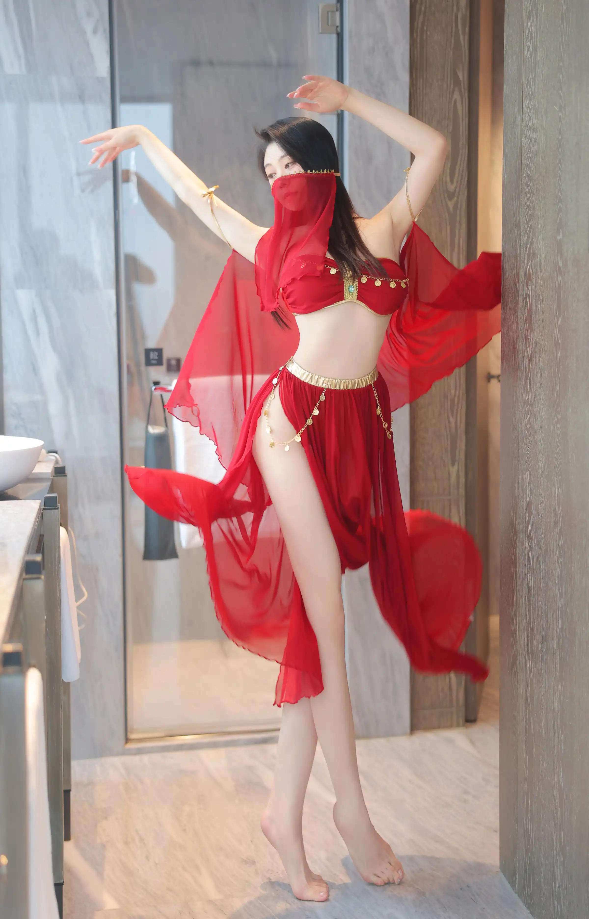 XiuRen Extra FW0528 清妙 XiuRen Extra FW0528 清妙