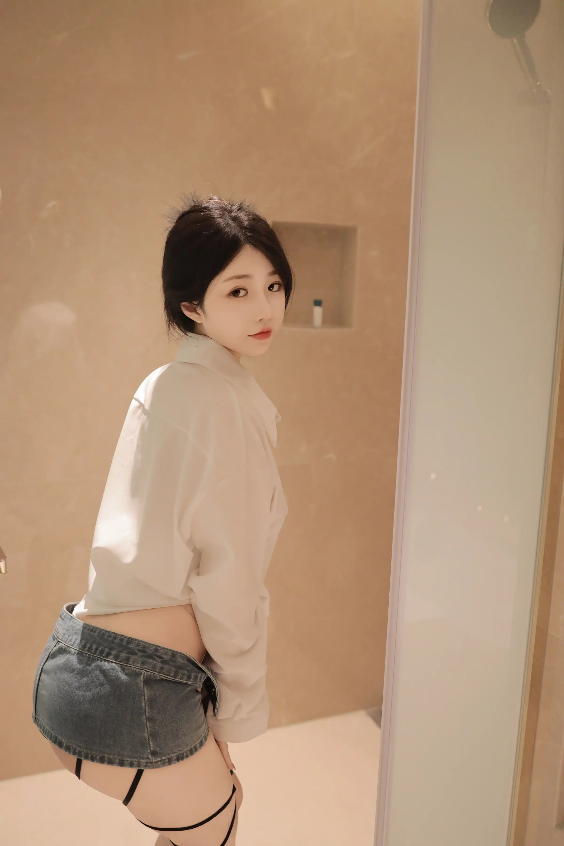 XiuRen Extra FW0524 陈小花 XiuRen Extra FW0524 陈小花