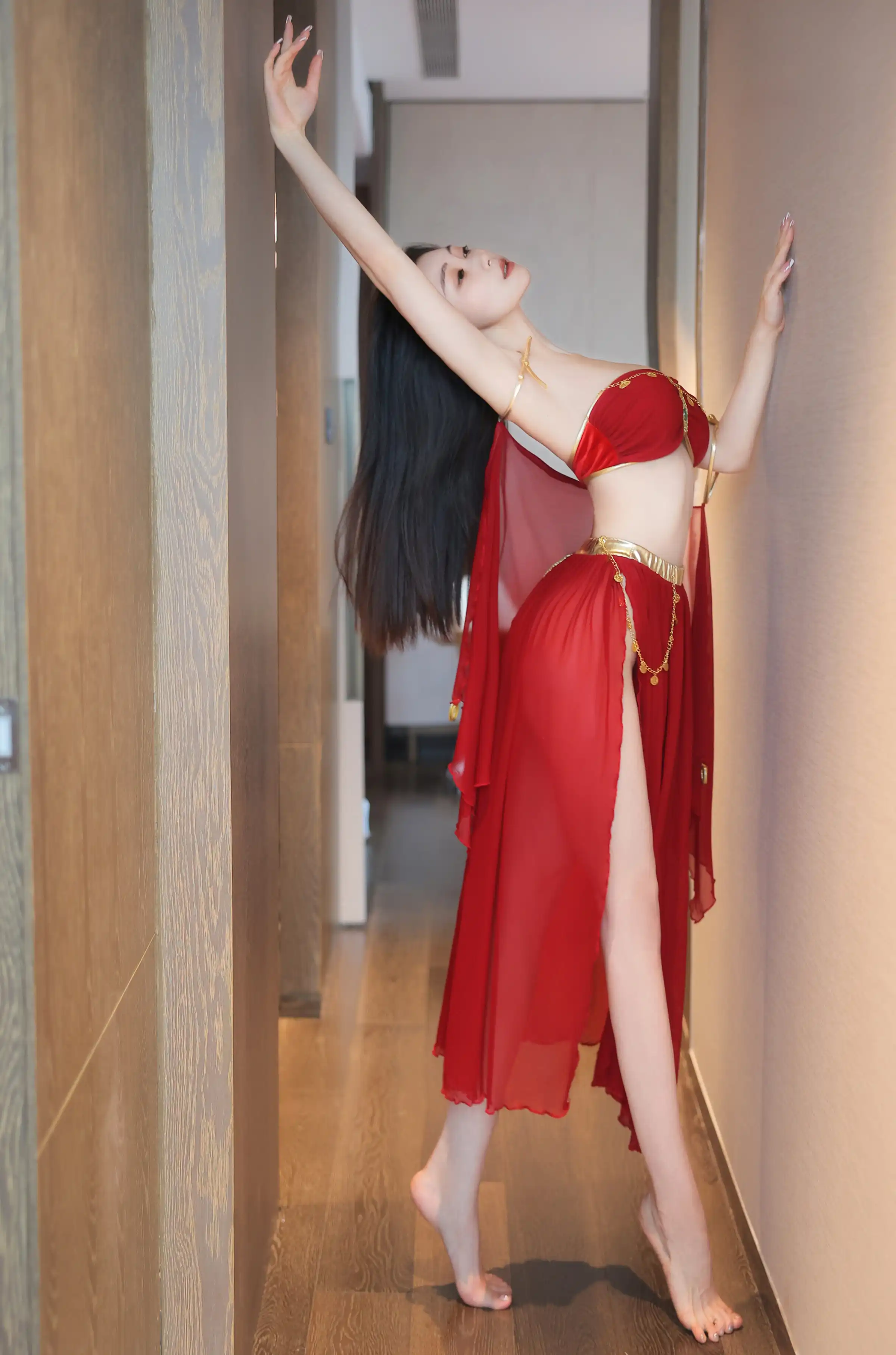 XiuRen Extra FW0528 清妙 XiuRen Extra FW0528 清妙