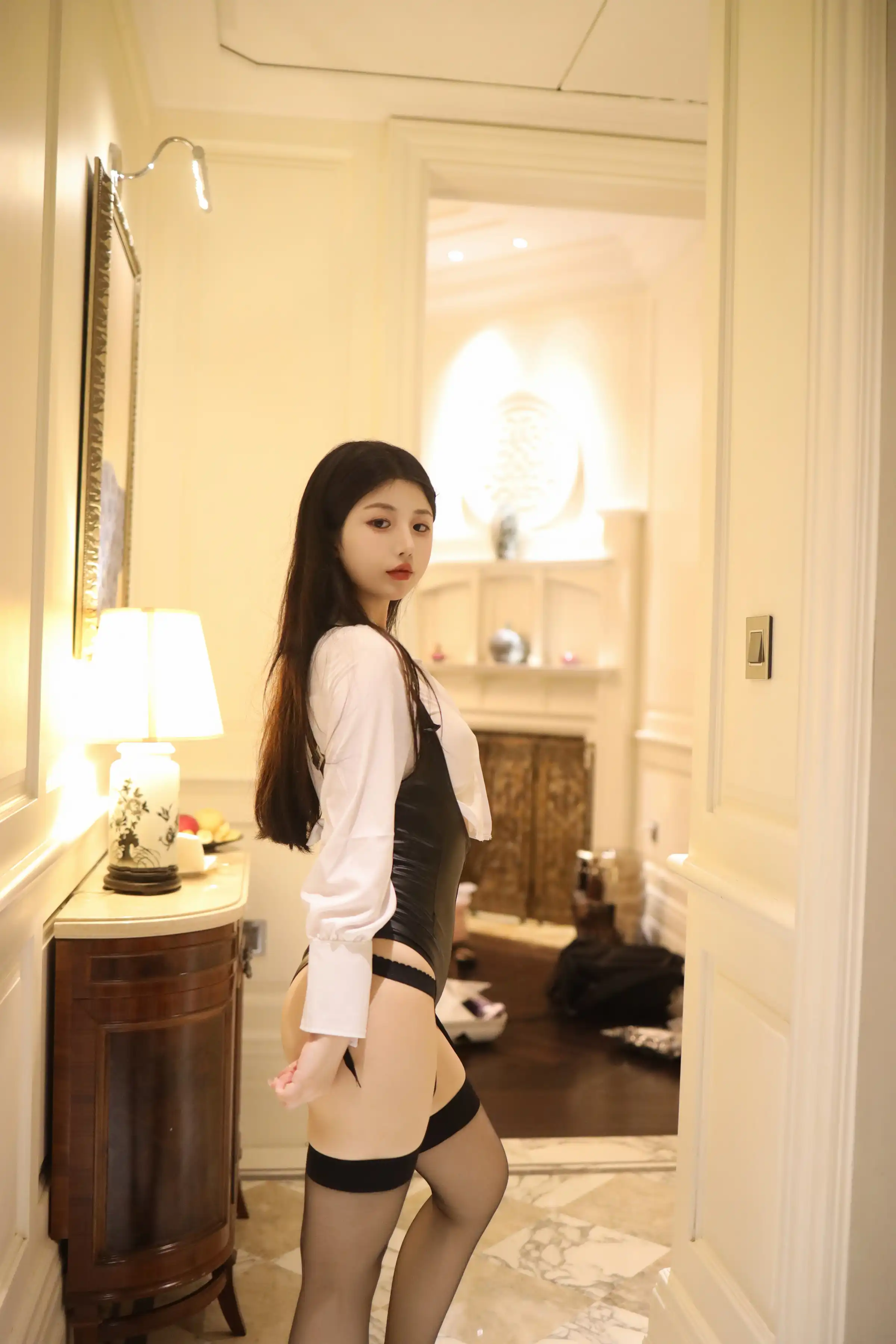 XiuRen Extra FW0543 陈小花 XiuRen Extra FW0543 陈小花