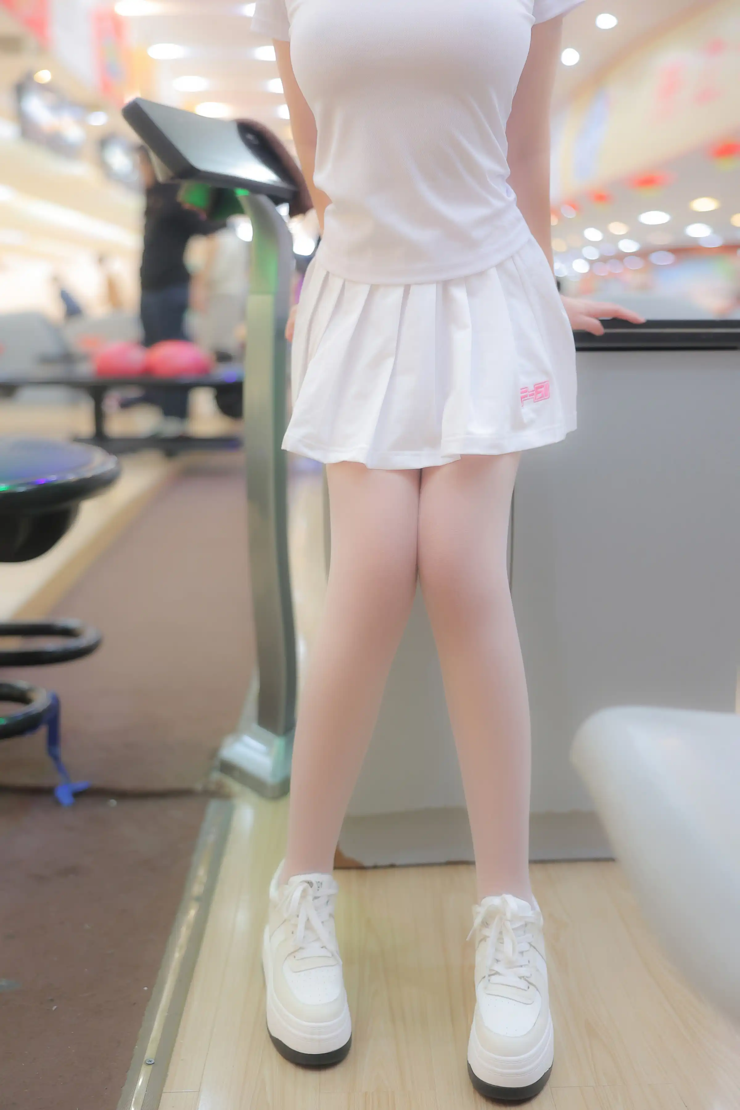 XiuRen Extra FW0488 小薯条 XiuRen Extra FW0488 小薯条