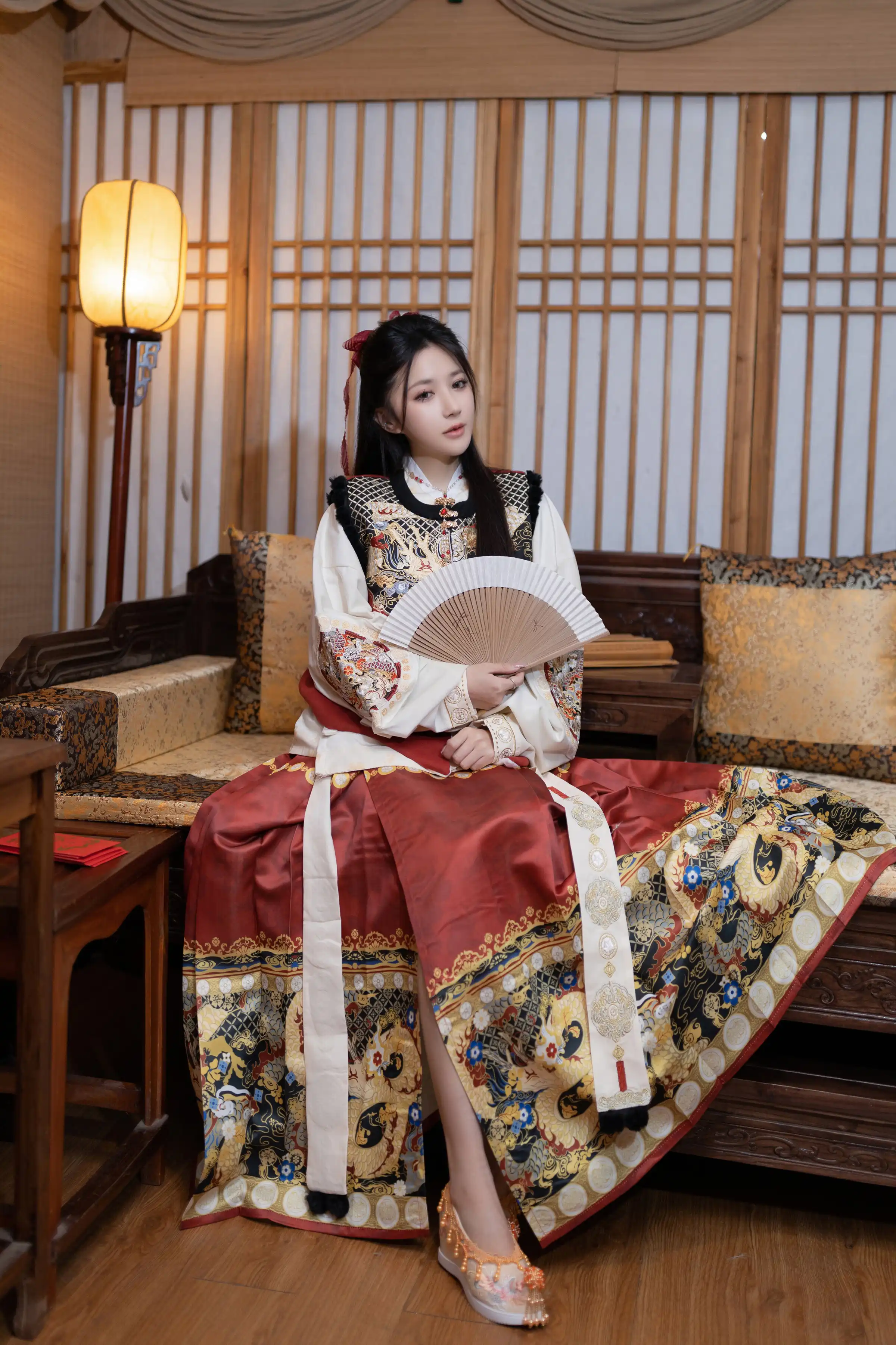 XiuRen Extra FW0465 鱼子酱 XiuRen Extra FW0465 鱼子酱