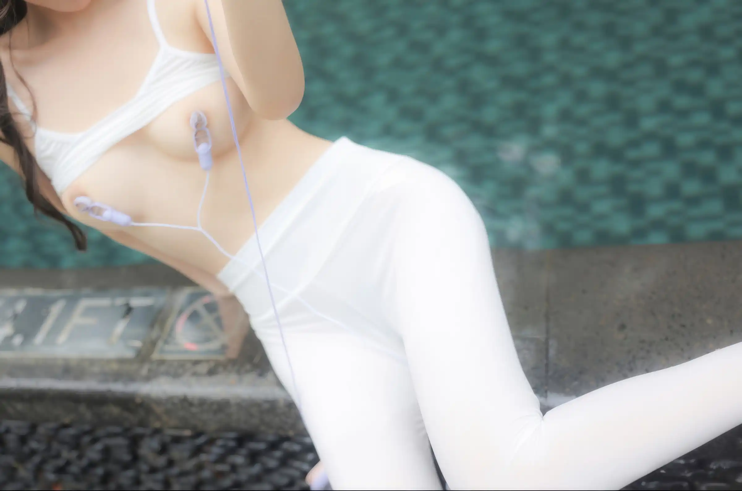 XiuRen Extra FW0452 桃妖夭 XiuRen Extra FW0452 桃妖夭