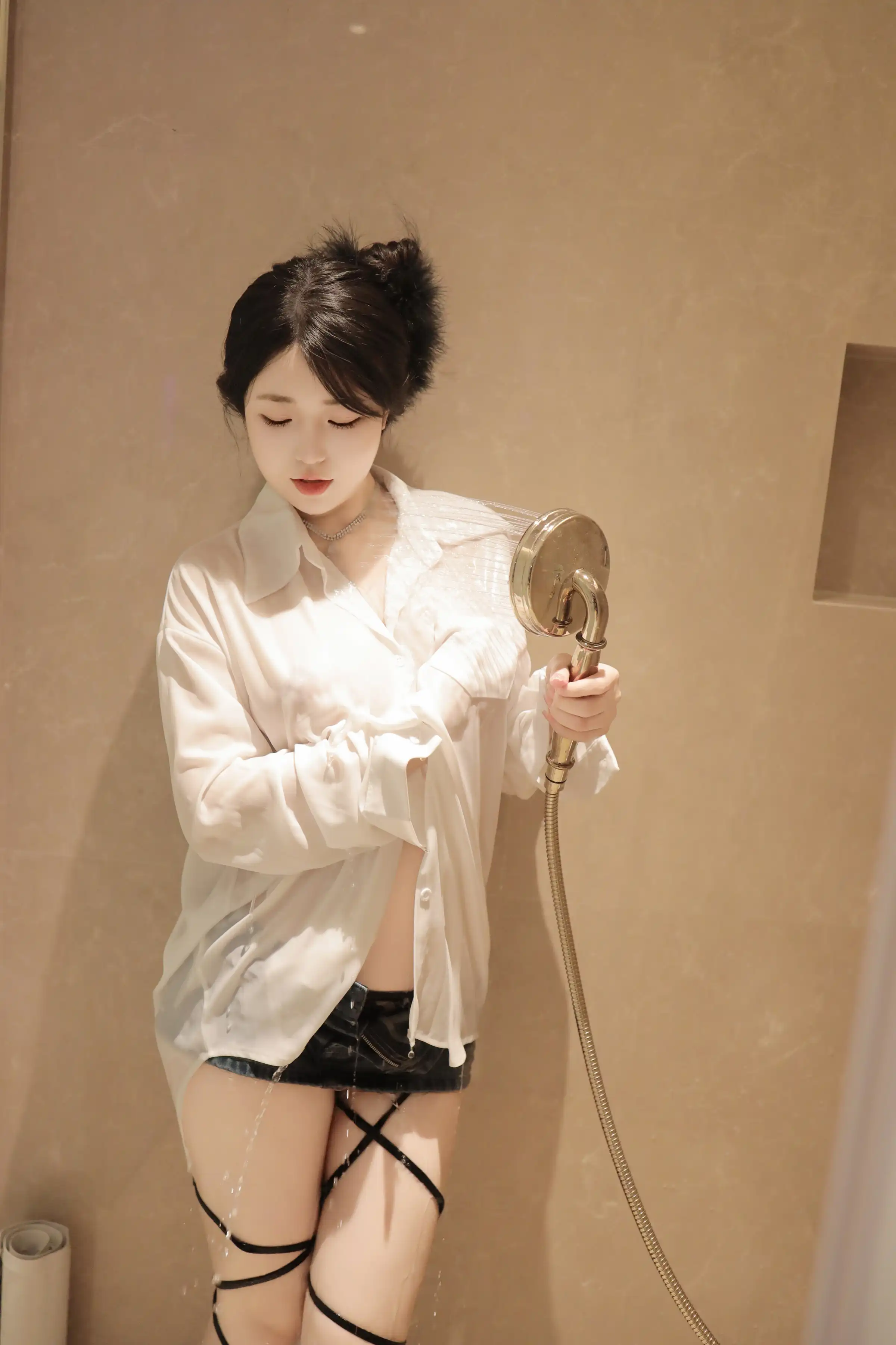 XiuRen Extra FW0524 陈小花 XiuRen Extra FW0524 陈小花