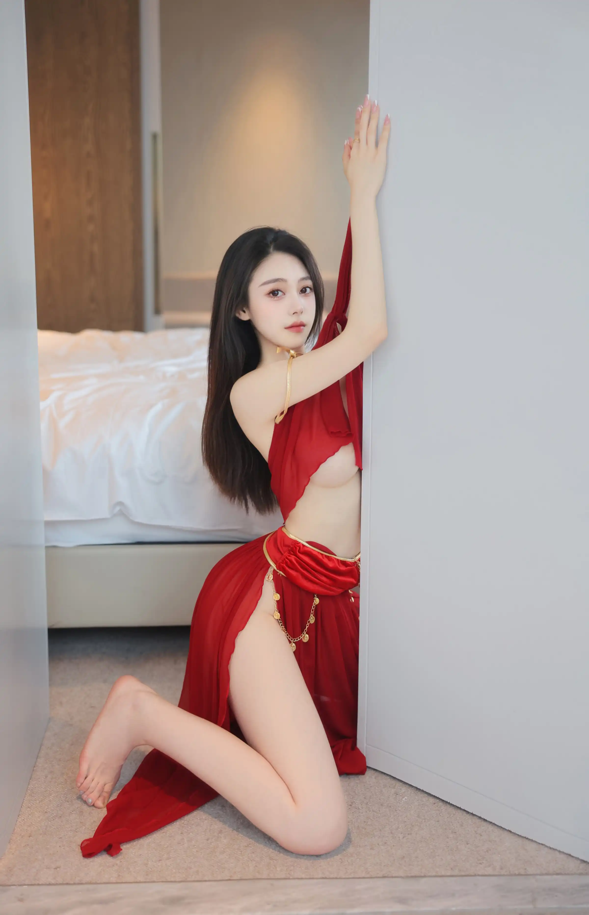 XiuRen Extra FW0528 清妙 XiuRen Extra FW0528 清妙