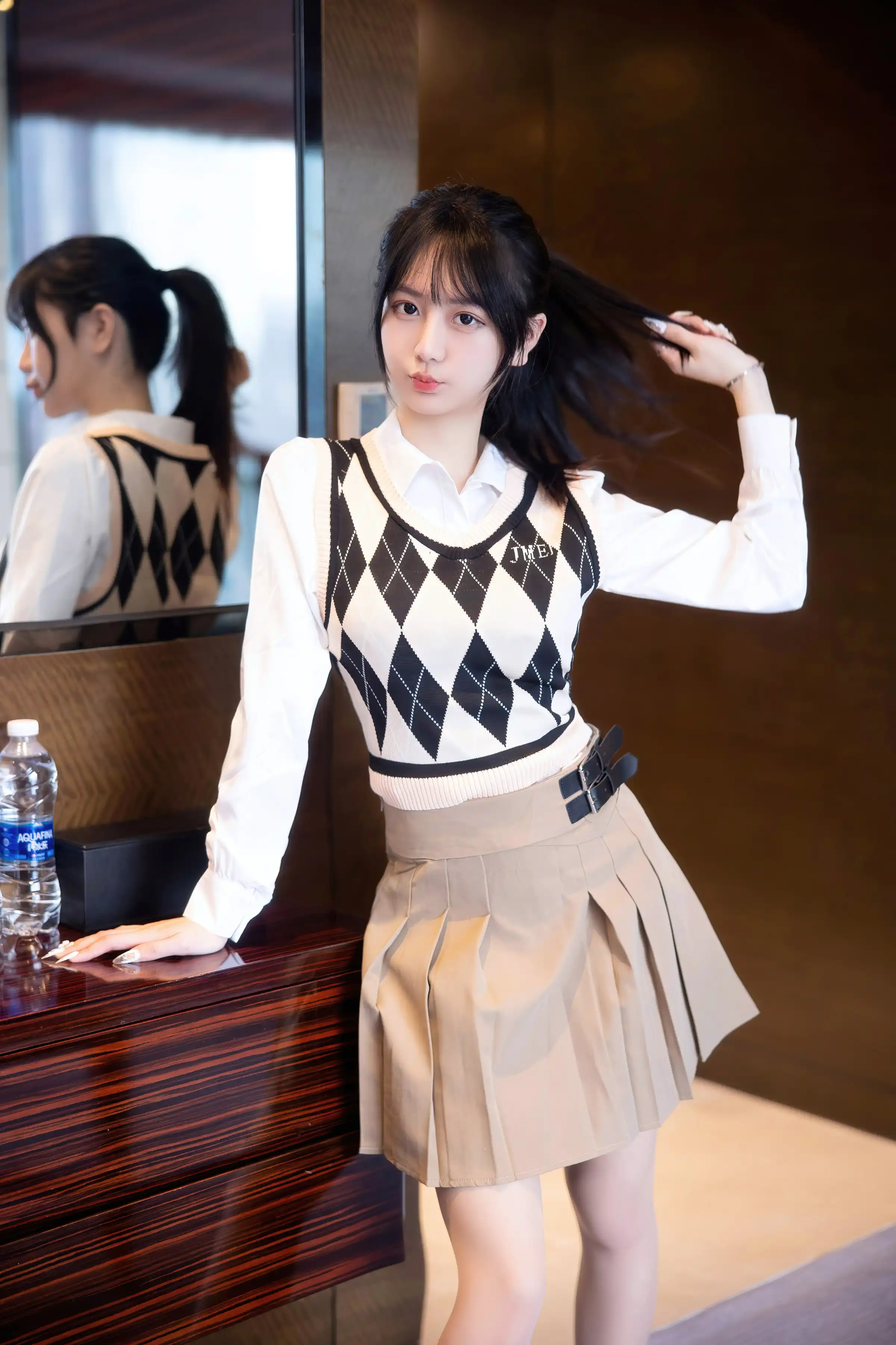 XiuRen Extra FW0492 谢小蒽 XiuRen Extra FW0492 谢小蒽