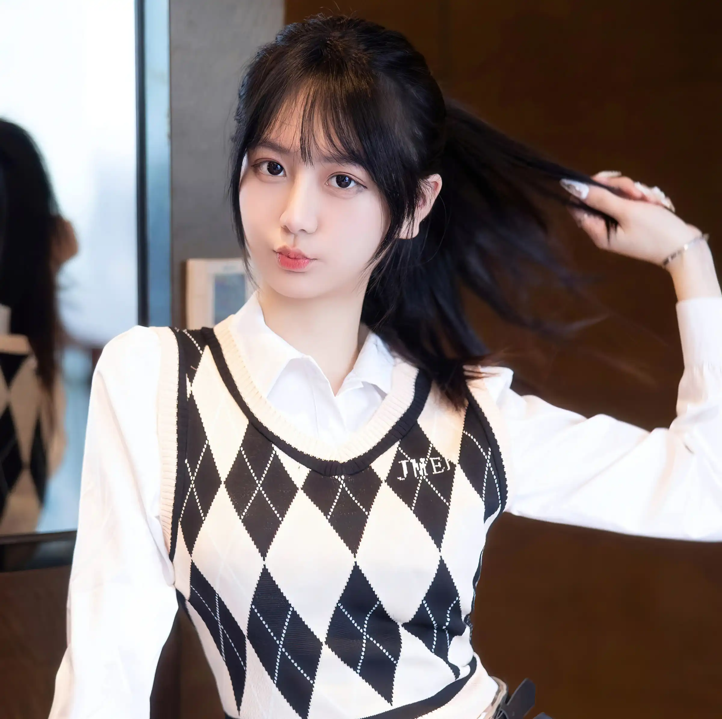 XiuRen Extra FW0492 谢小蒽 XiuRen Extra FW0492 谢小蒽