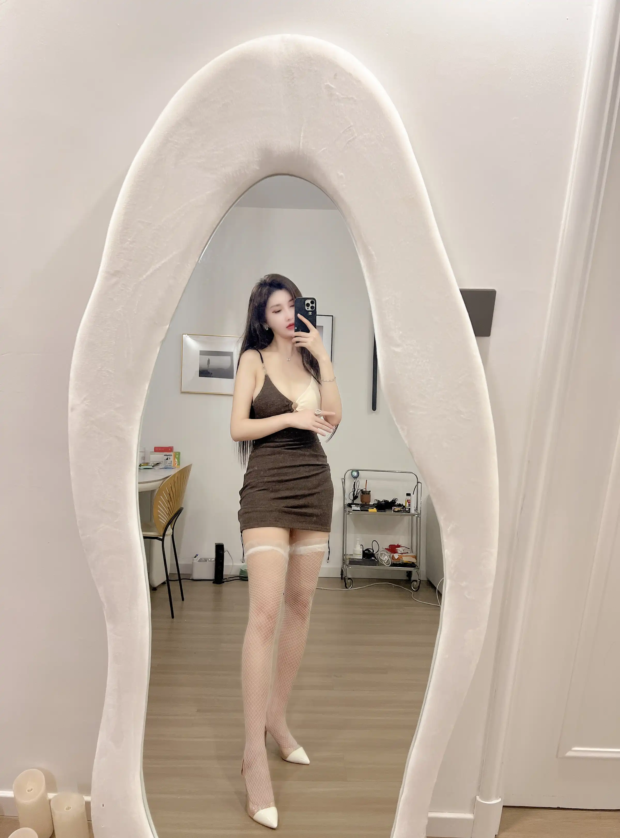 XiuRen Extra FW0499 周妍希 XiuRen Extra FW0499 周妍希