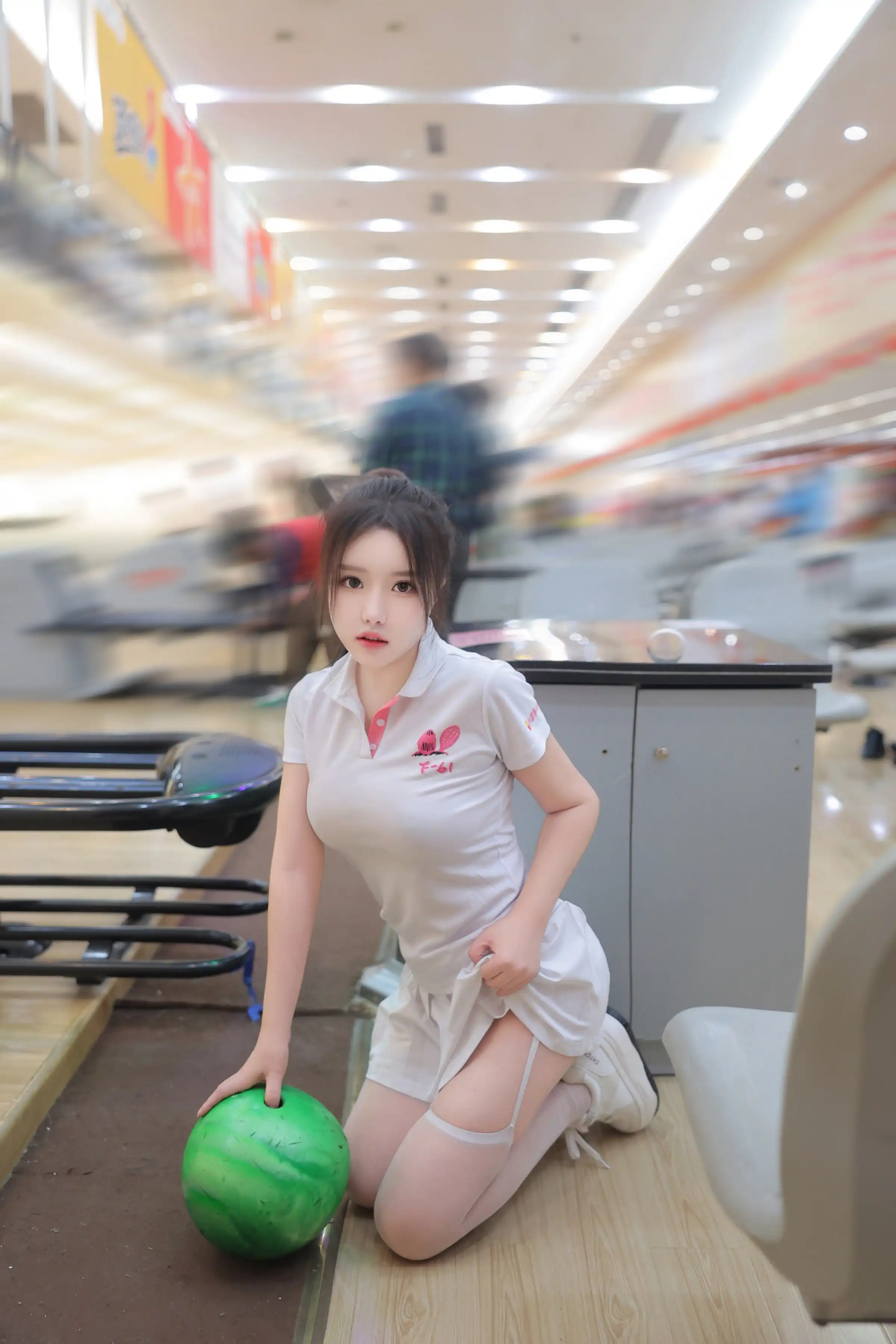 XiuRen Extra FW0488 小薯条 XiuRen Extra FW0488 小薯条