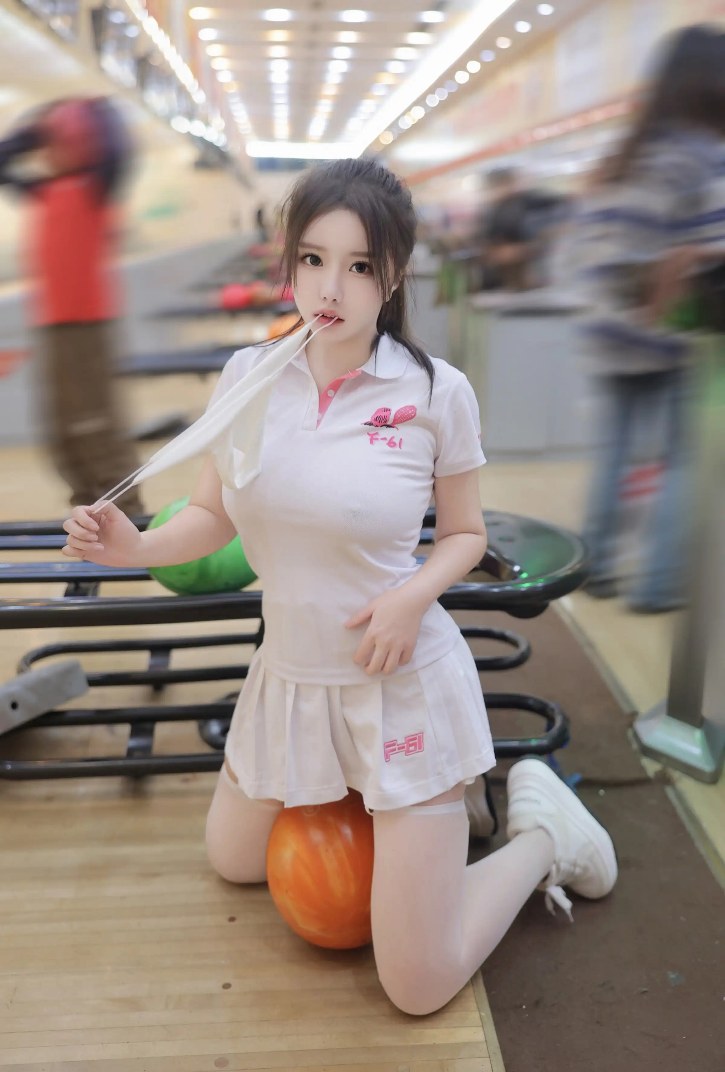 XiuRen Extra FW0488 小薯条 XiuRen Extra FW0488 小薯条