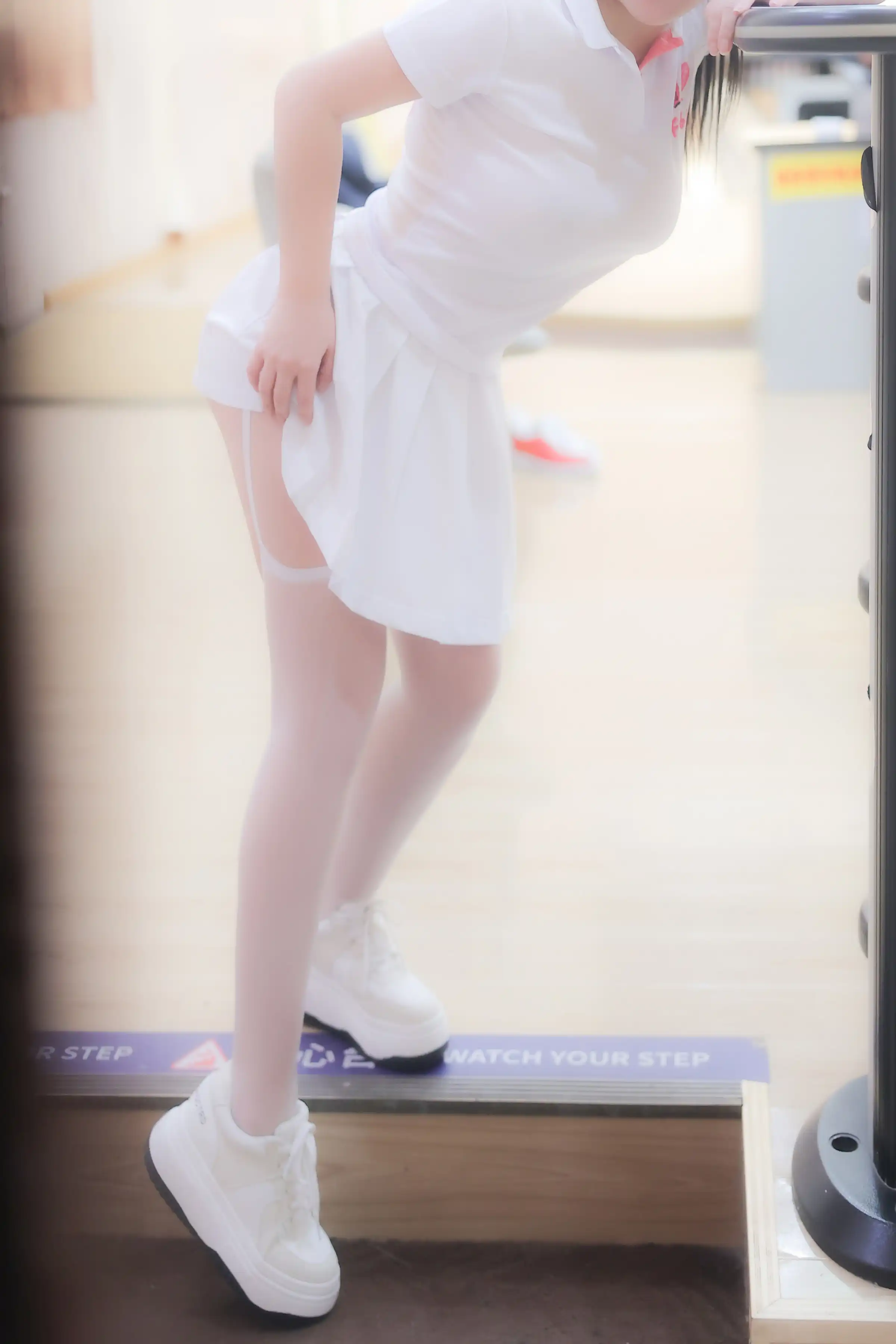 XiuRen Extra FW0488 小薯条 XiuRen Extra FW0488 小薯条