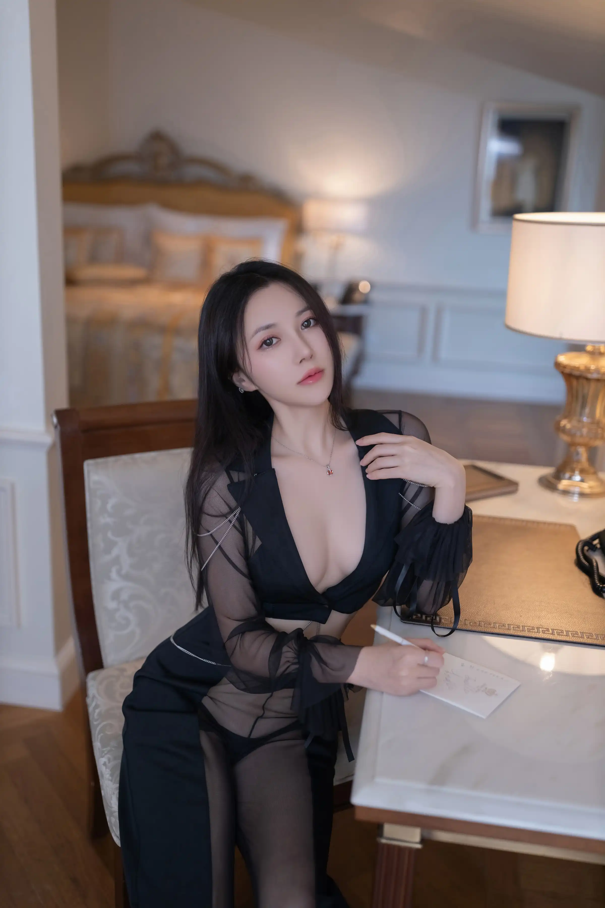 XiuRen Extra FW0552 鱼子酱 XiuRen Extra FW0552 鱼子酱