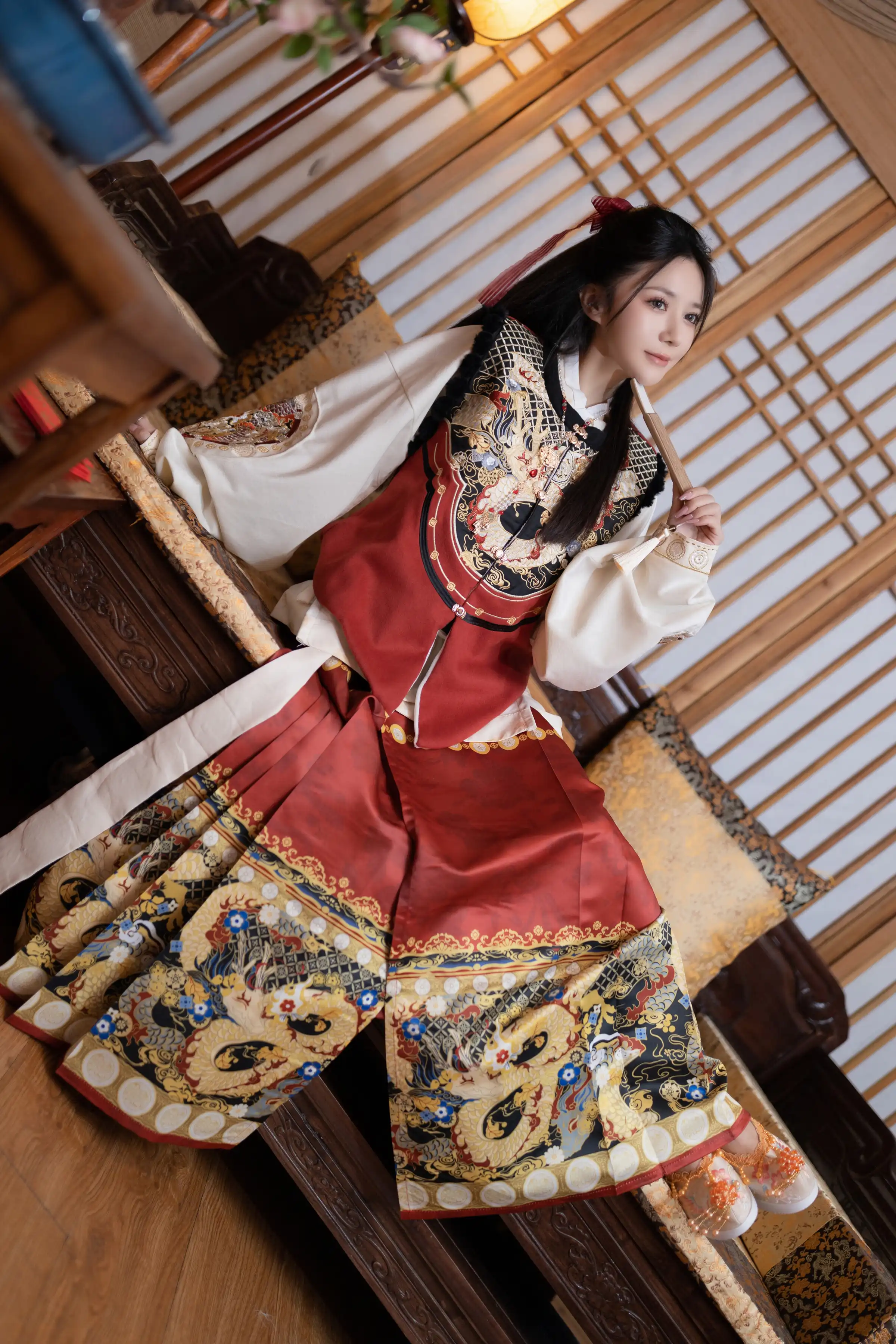 XiuRen Extra FW0465 鱼子酱 XiuRen Extra FW0465 鱼子酱