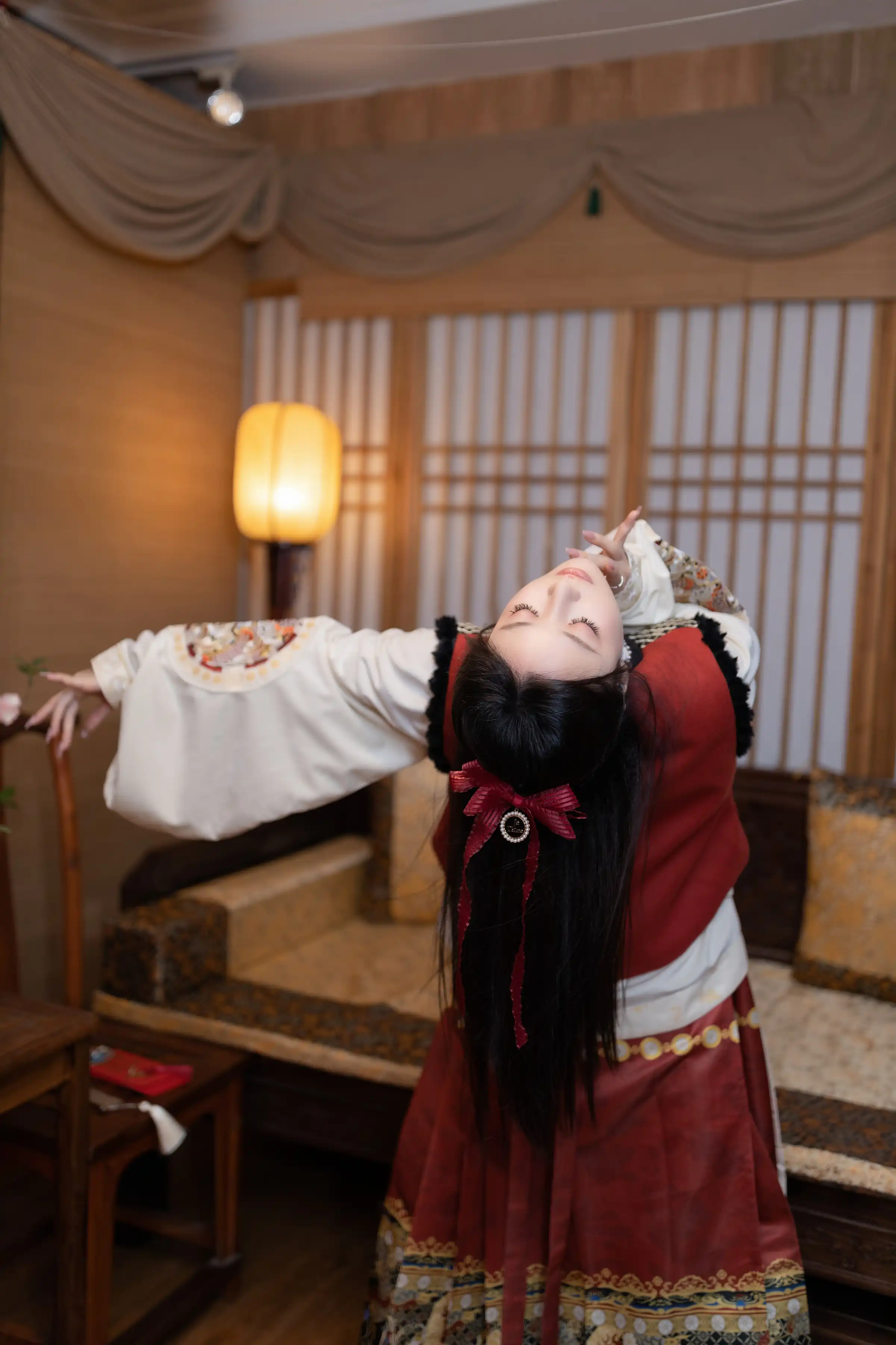 XiuRen Extra FW0465 鱼子酱 XiuRen Extra FW0465 鱼子酱