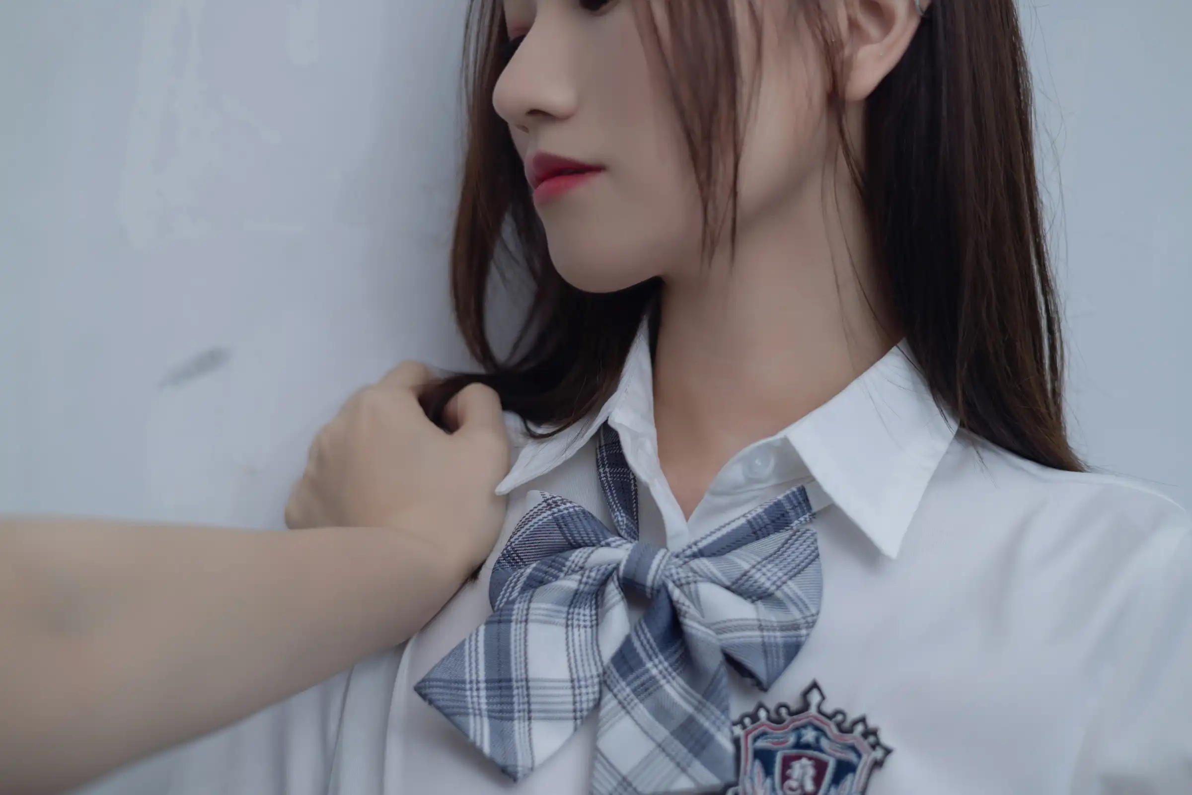 XiuRen Extra FW0547 鱼子酱 XiuRen Extra FW0547 鱼子酱