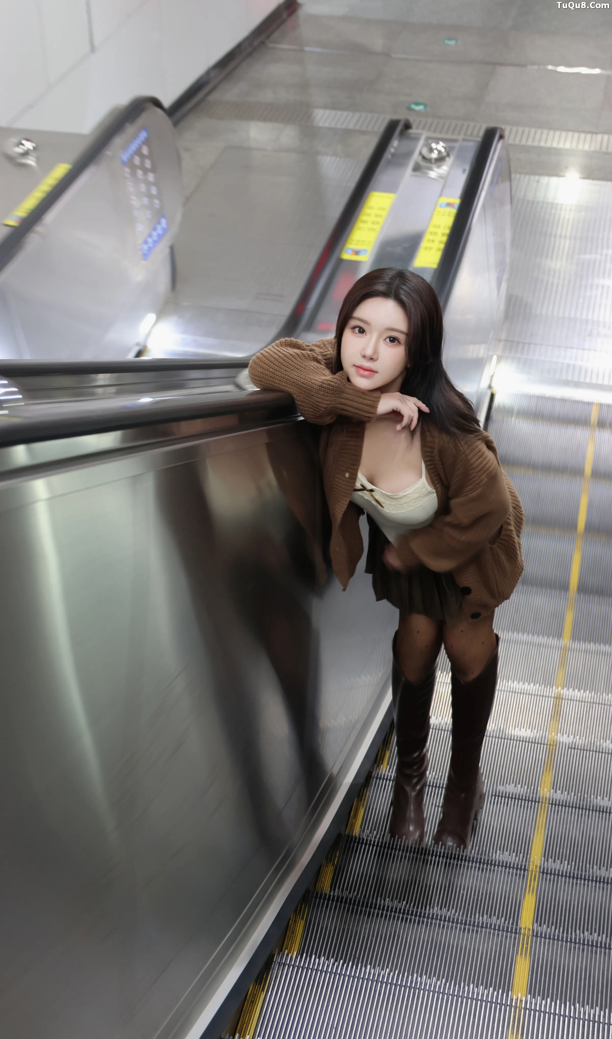 XiuRen Extra FW0445 小薯条 XiuRen Extra FW0445 小薯条