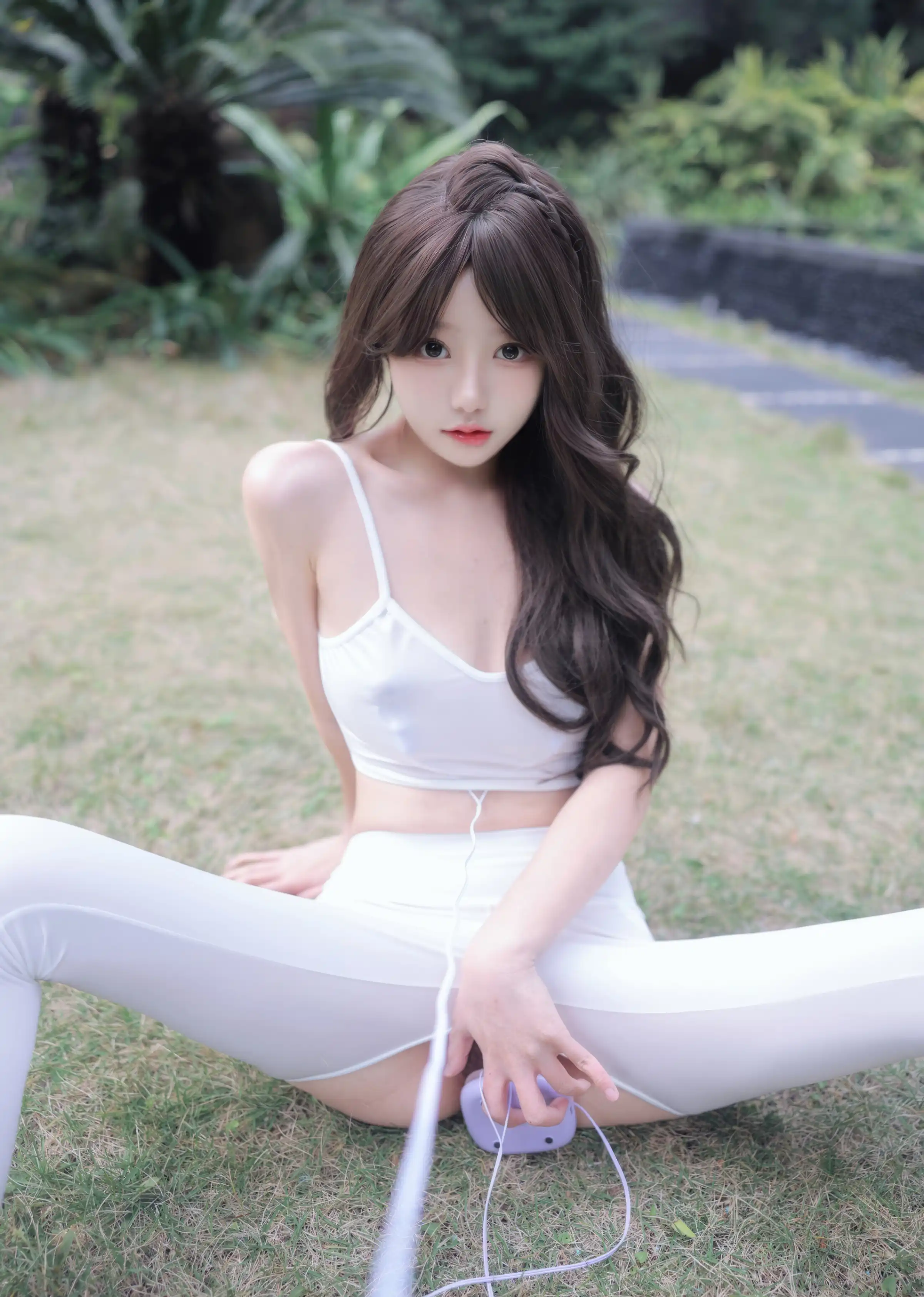 XiuRen Extra FW0452 桃妖夭 XiuRen Extra FW0452 桃妖夭