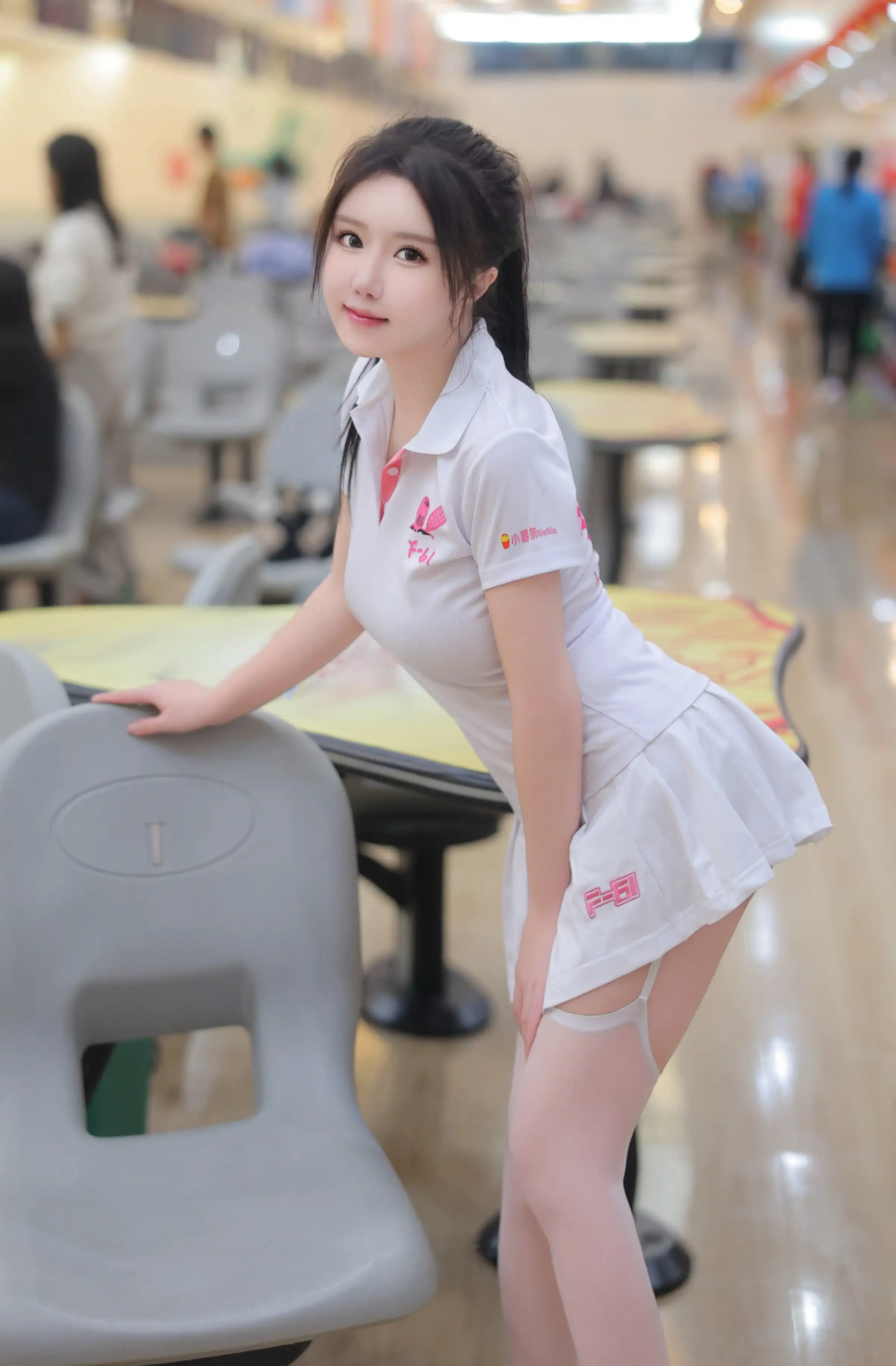 XiuRen Extra FW0488 小薯条 XiuRen Extra FW0488 小薯条