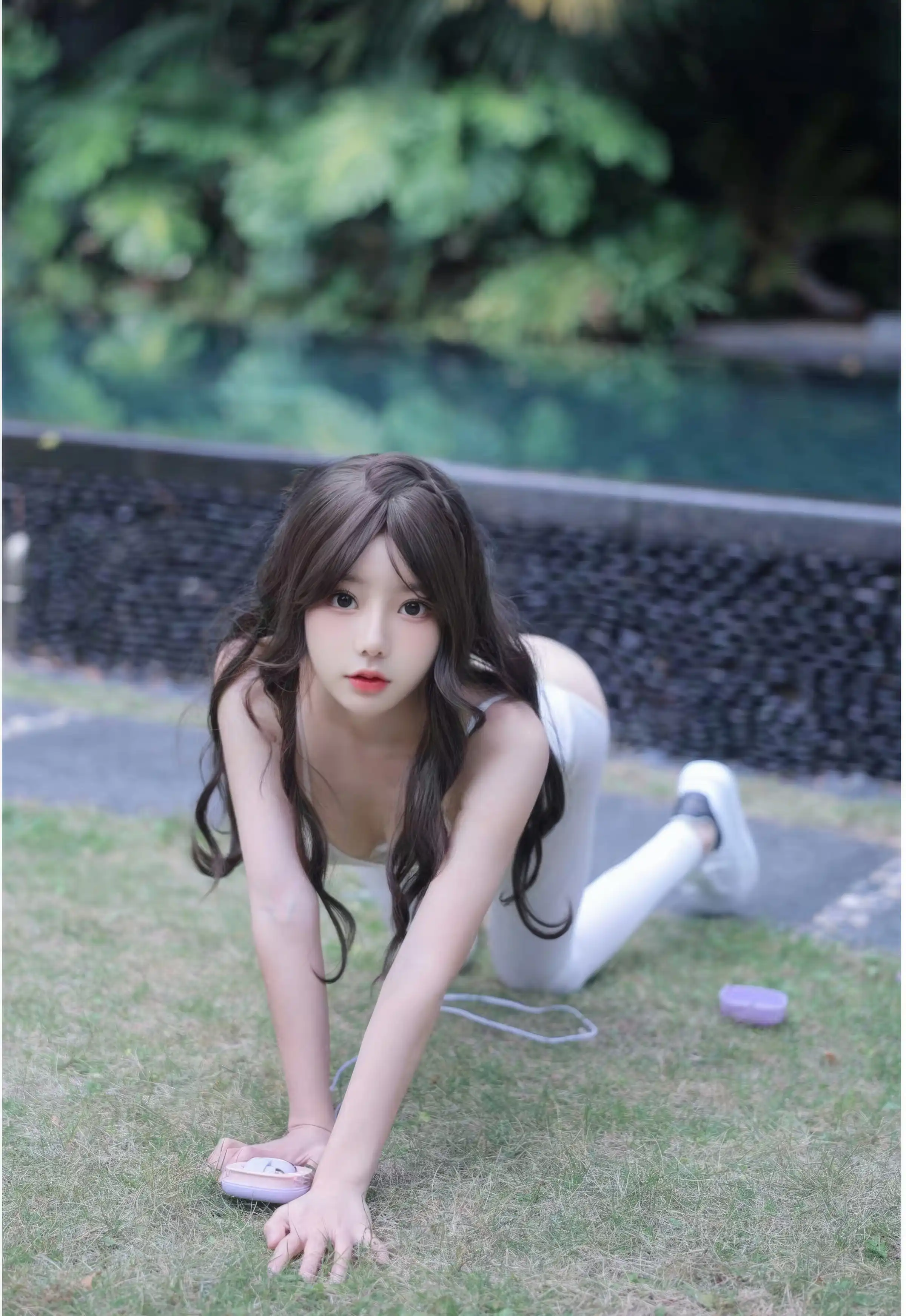 XiuRen Extra FW0452 桃妖夭 XiuRen Extra FW0452 桃妖夭