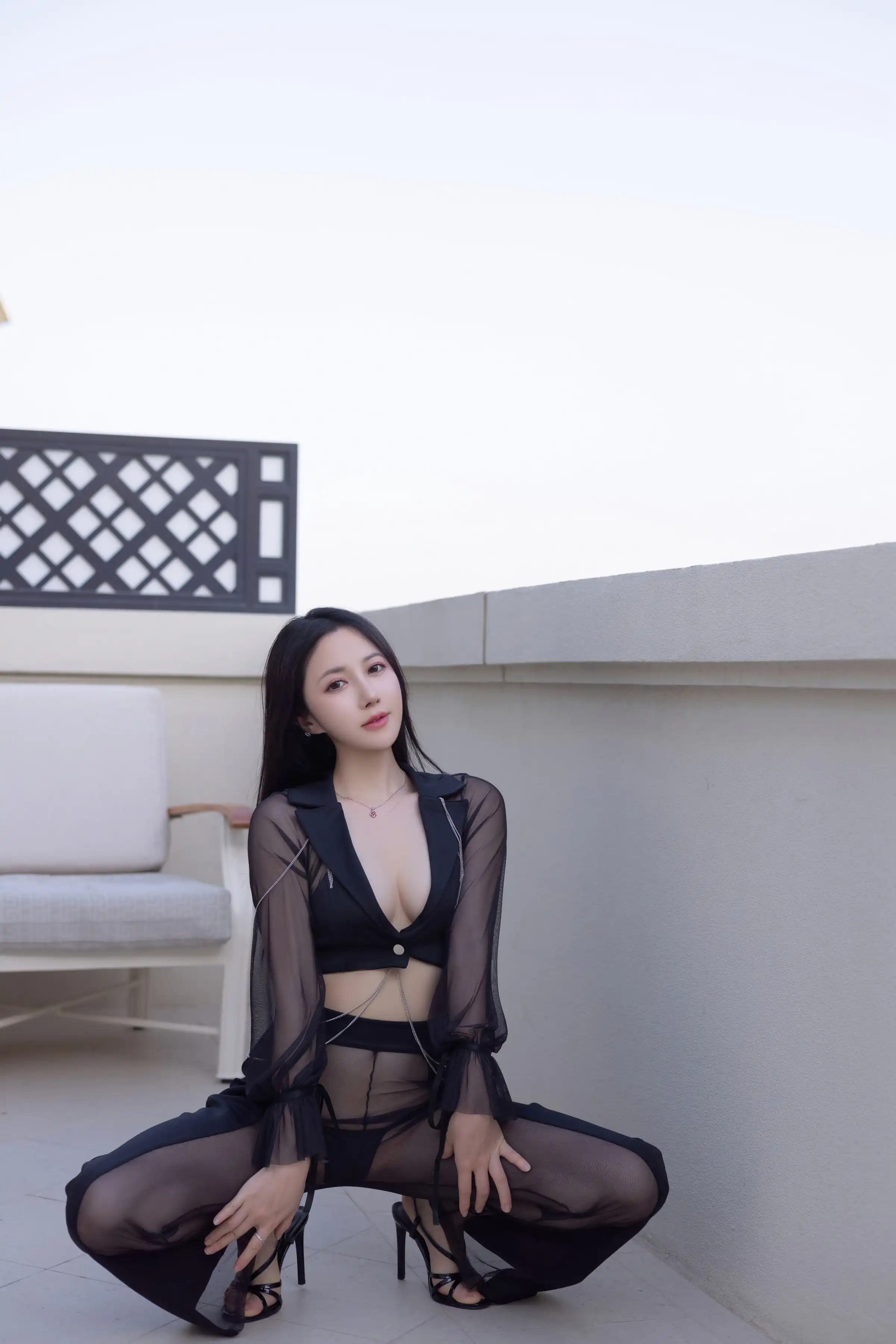 XiuRen Extra FW0552 鱼子酱 XiuRen Extra FW0552 鱼子酱