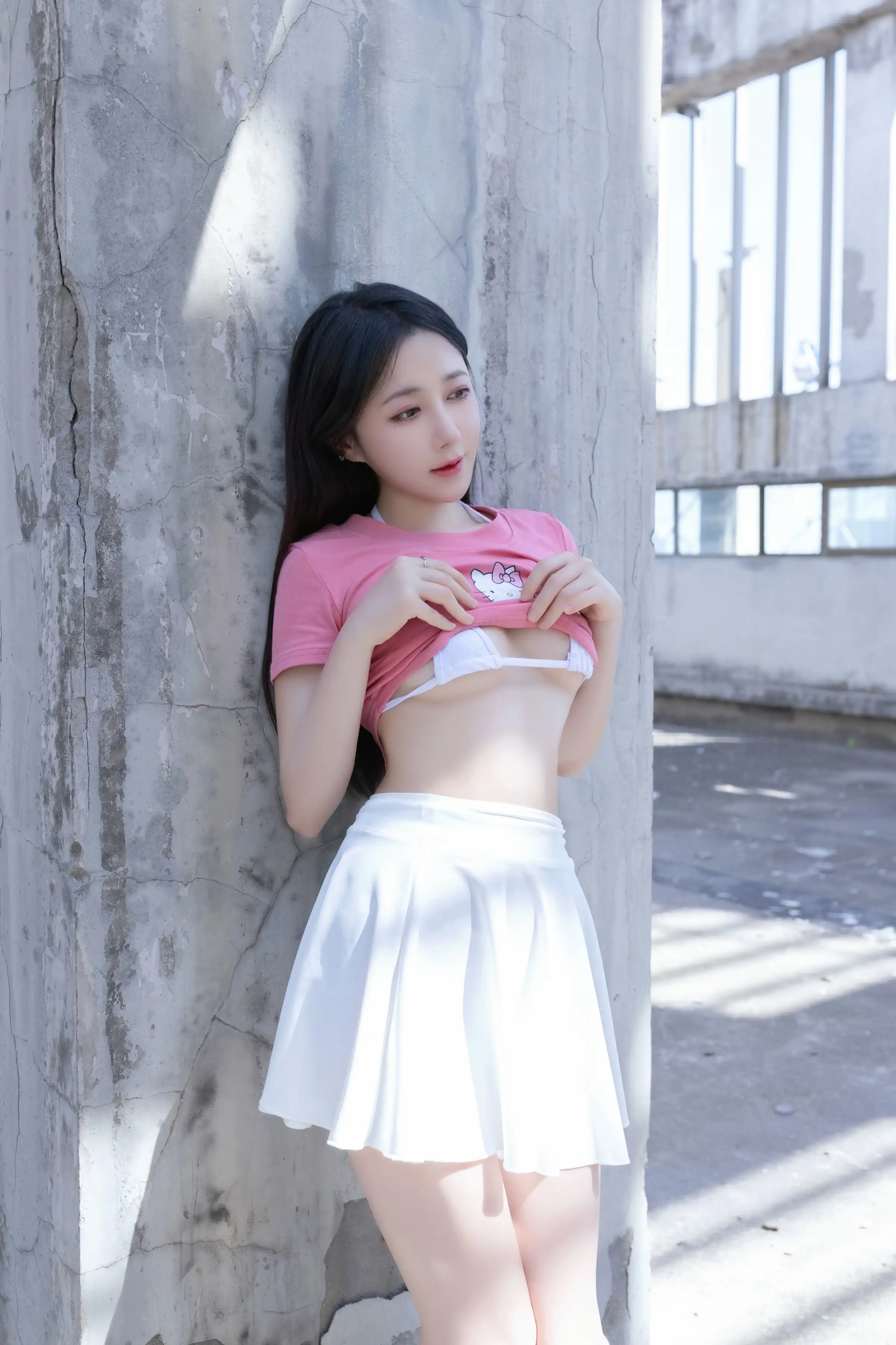 XiuRen Extra FW0503 鱼子酱 XiuRen Extra FW0503 鱼子酱