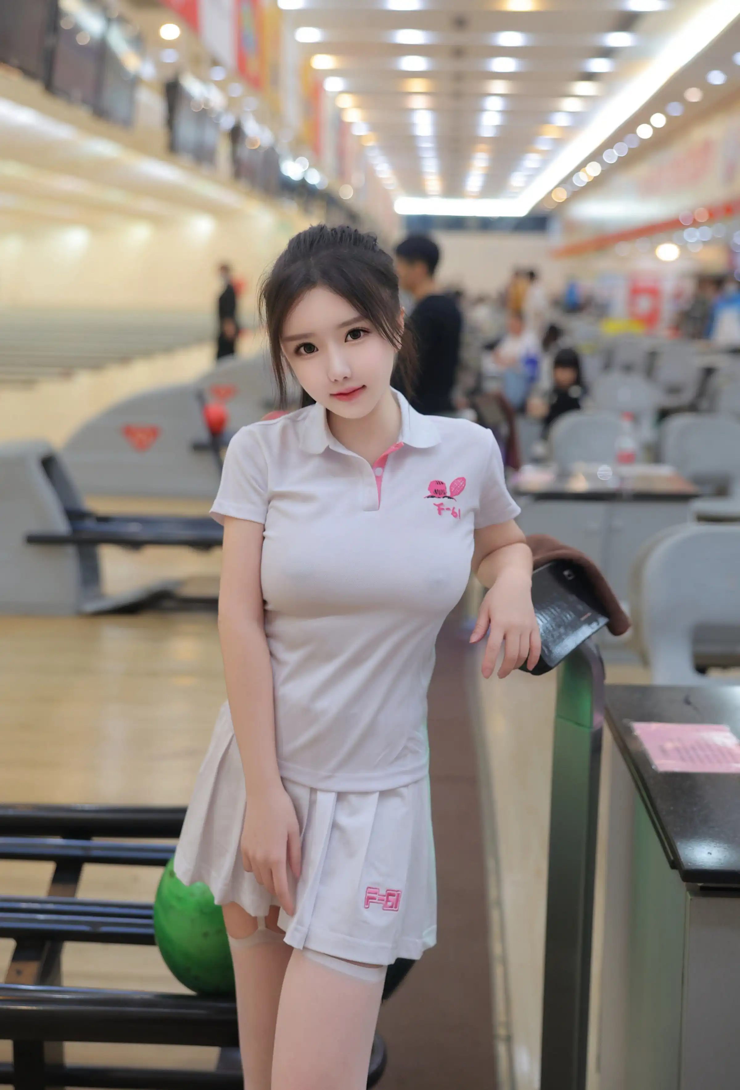 XiuRen Extra FW0488 小薯条 XiuRen Extra FW0488 小薯条