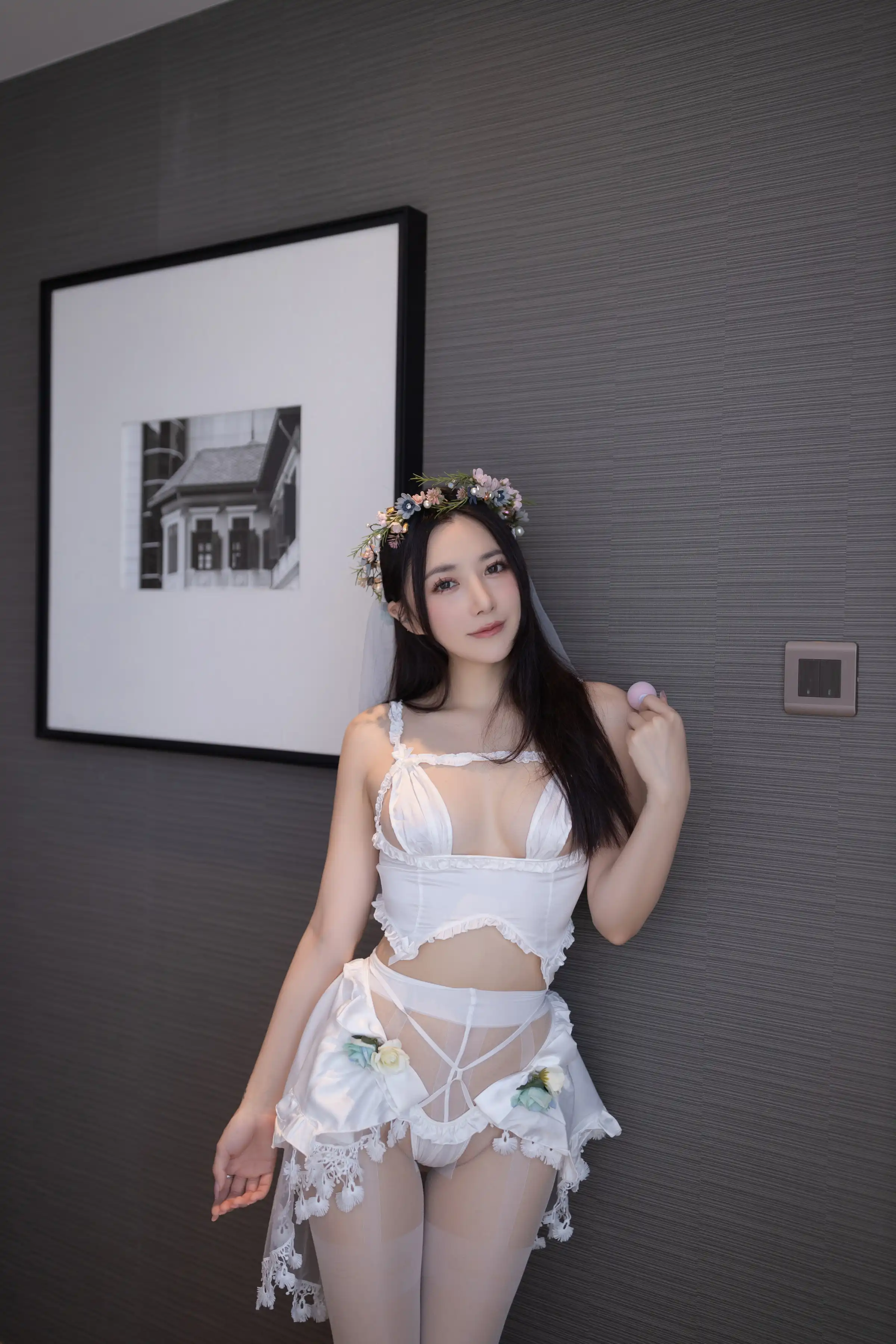 XiuRen Extra FW0433 鱼子酱 XiuRen Extra FW0433 鱼子酱