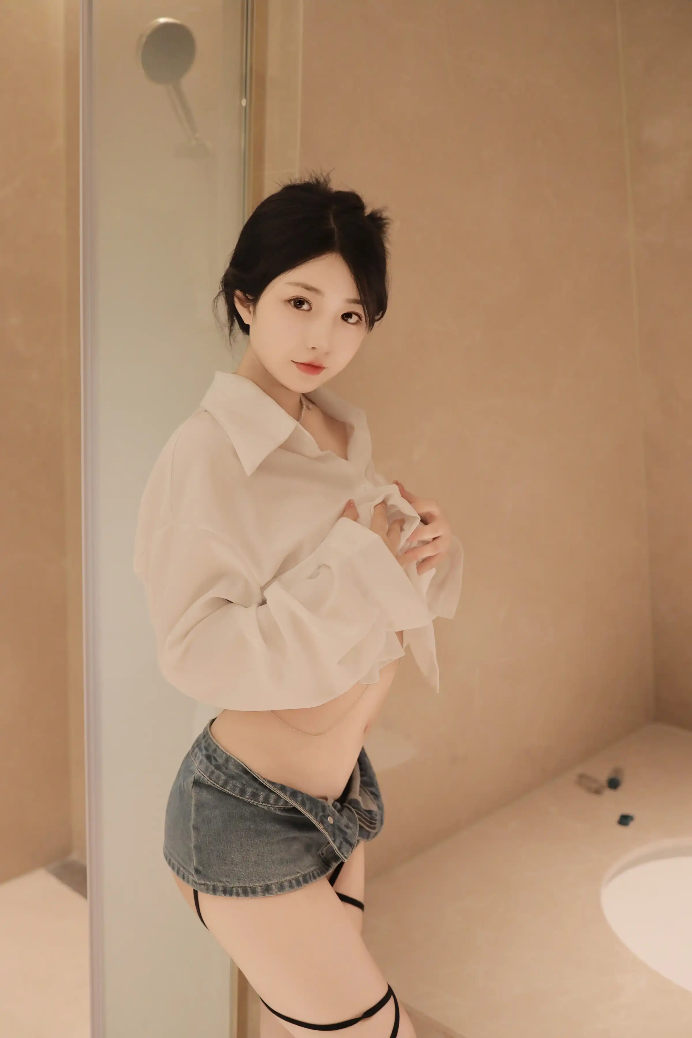 XiuRen Extra FW0524 陈小花 XiuRen Extra FW0524 陈小花