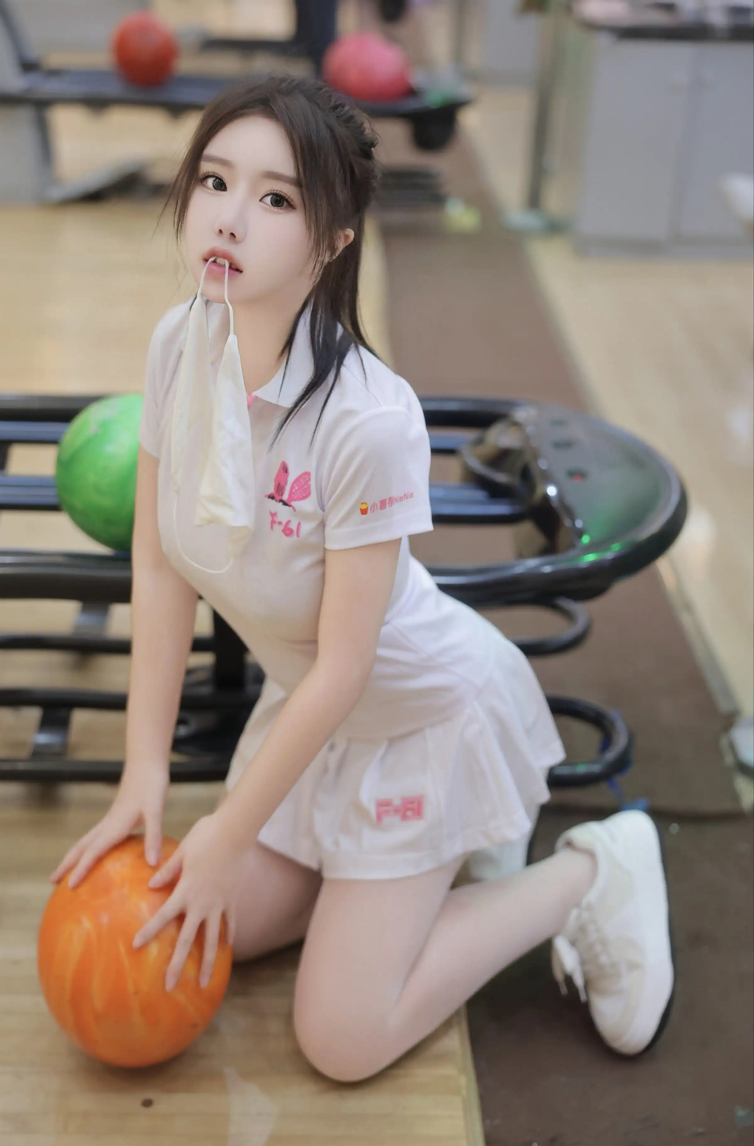 XiuRen Extra FW0488 小薯条 XiuRen Extra FW0488 小薯条