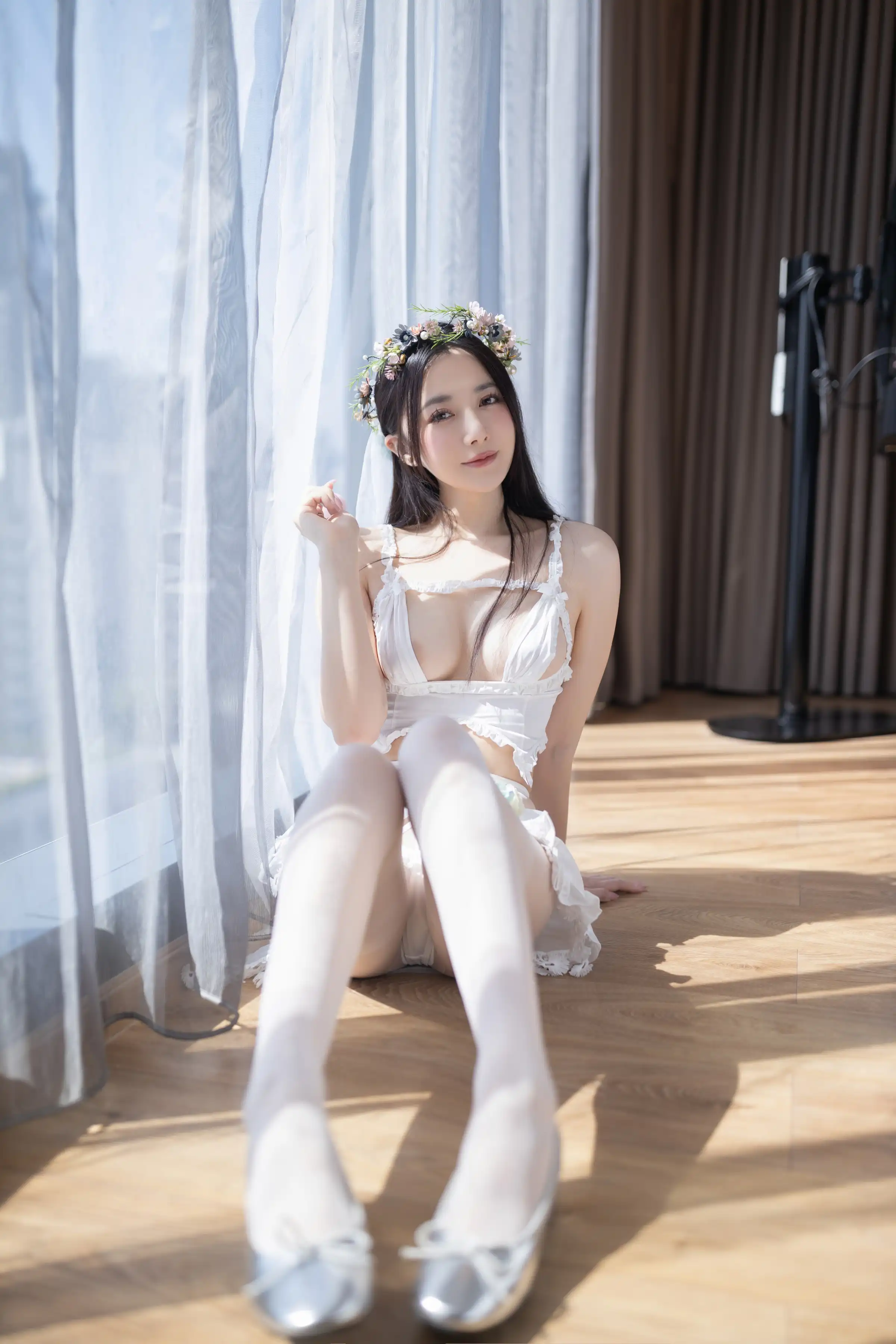 XiuRen Extra FW0433 鱼子酱 XiuRen Extra FW0433 鱼子酱
