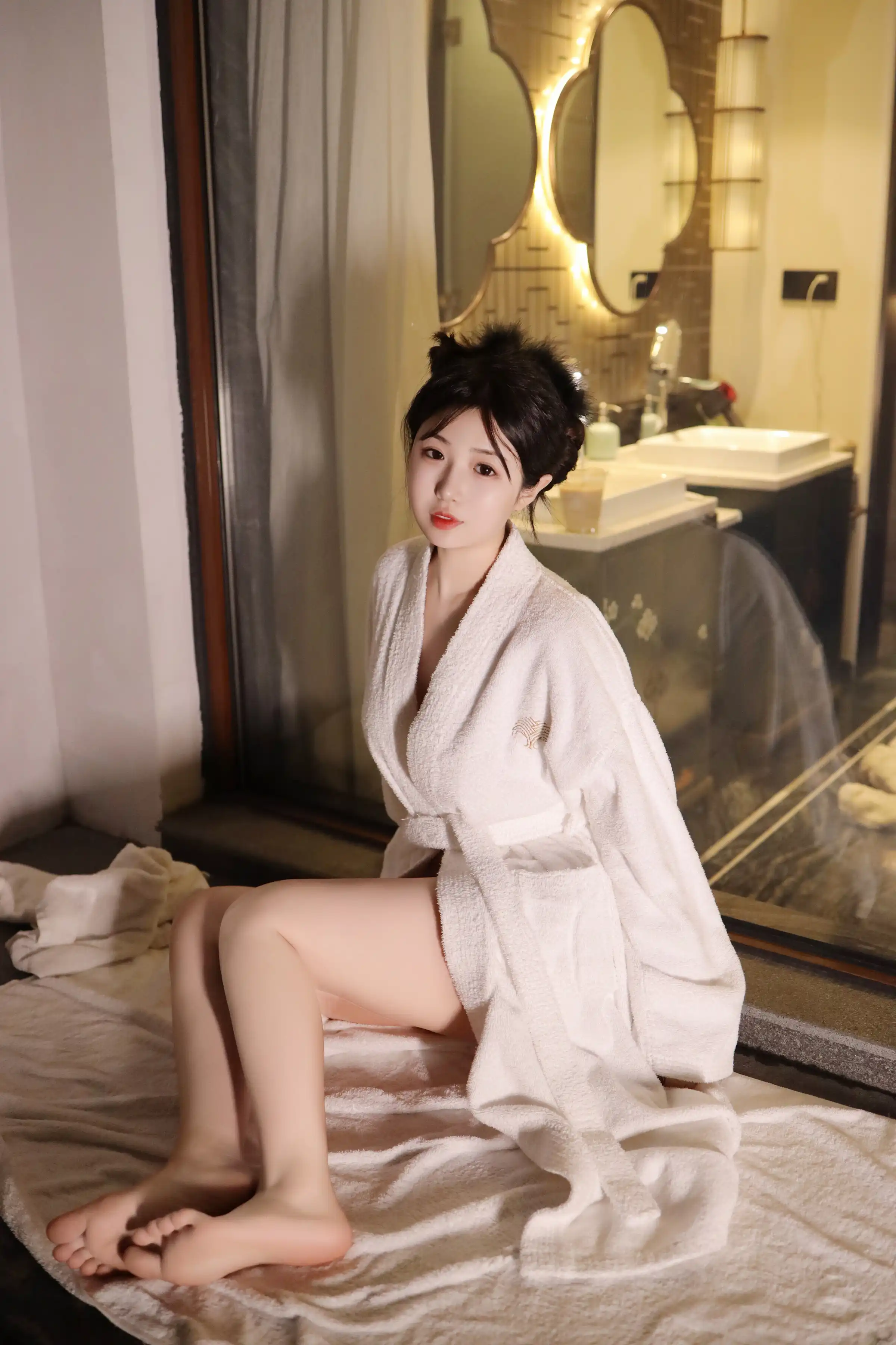 XiuRen Extra FW0481 陈小花 XiuRen Extra FW0481 陈小花